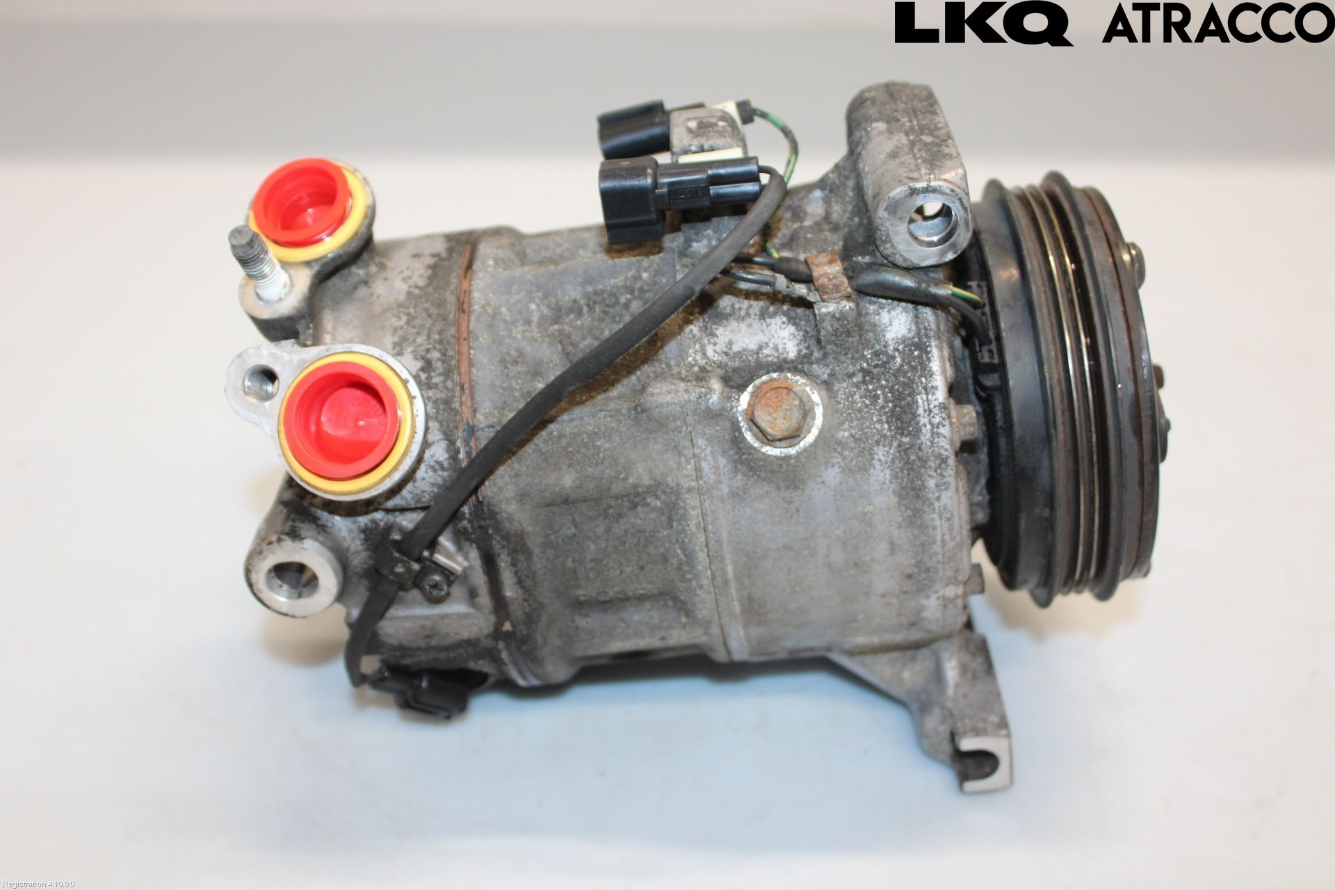 Volvo XC60 09-13 Ac Kompressor