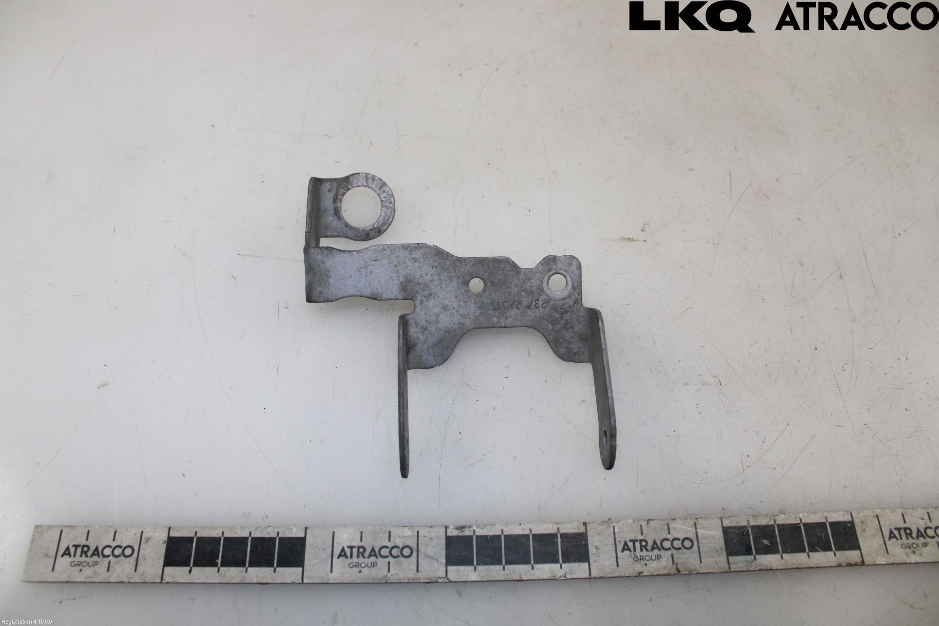 Audi A3/S3 05-13 Signalhorn