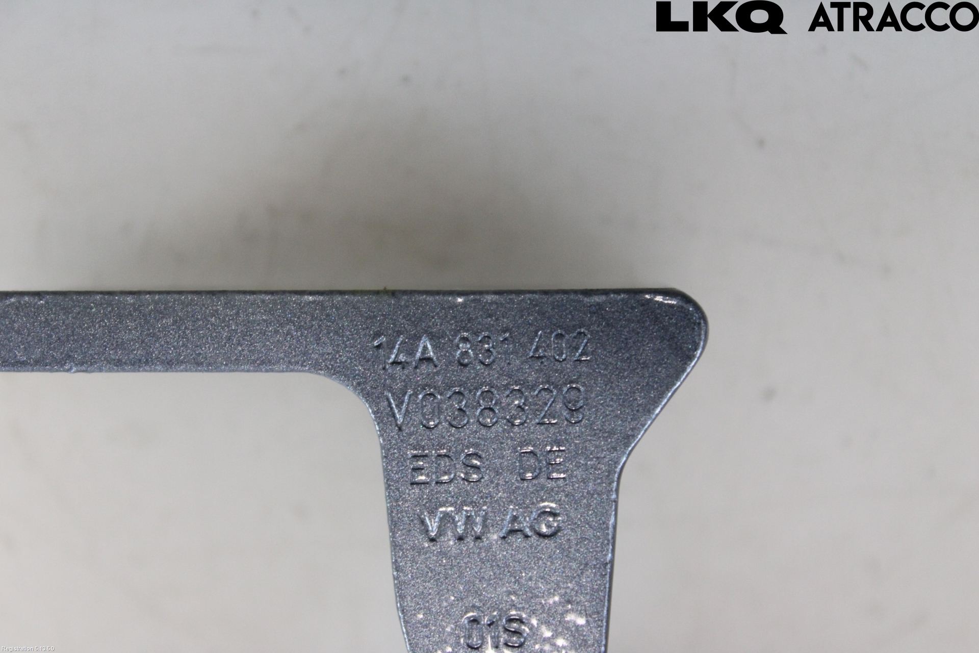 Volkswagen VW ID.7/TOURER 24- Dörrgångjärn