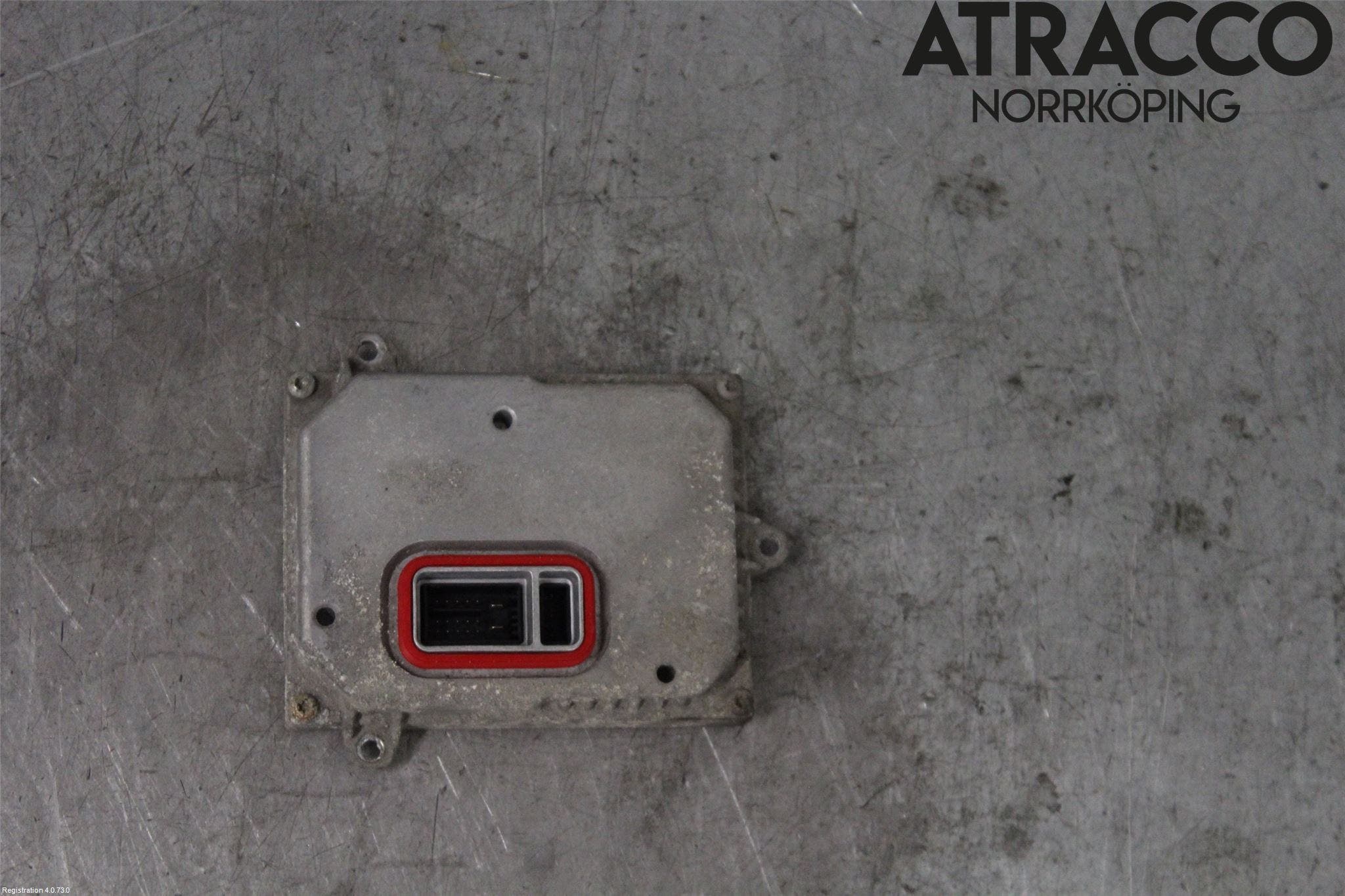 Audi A3/S3 05-13 Styrenhet Strålkastare