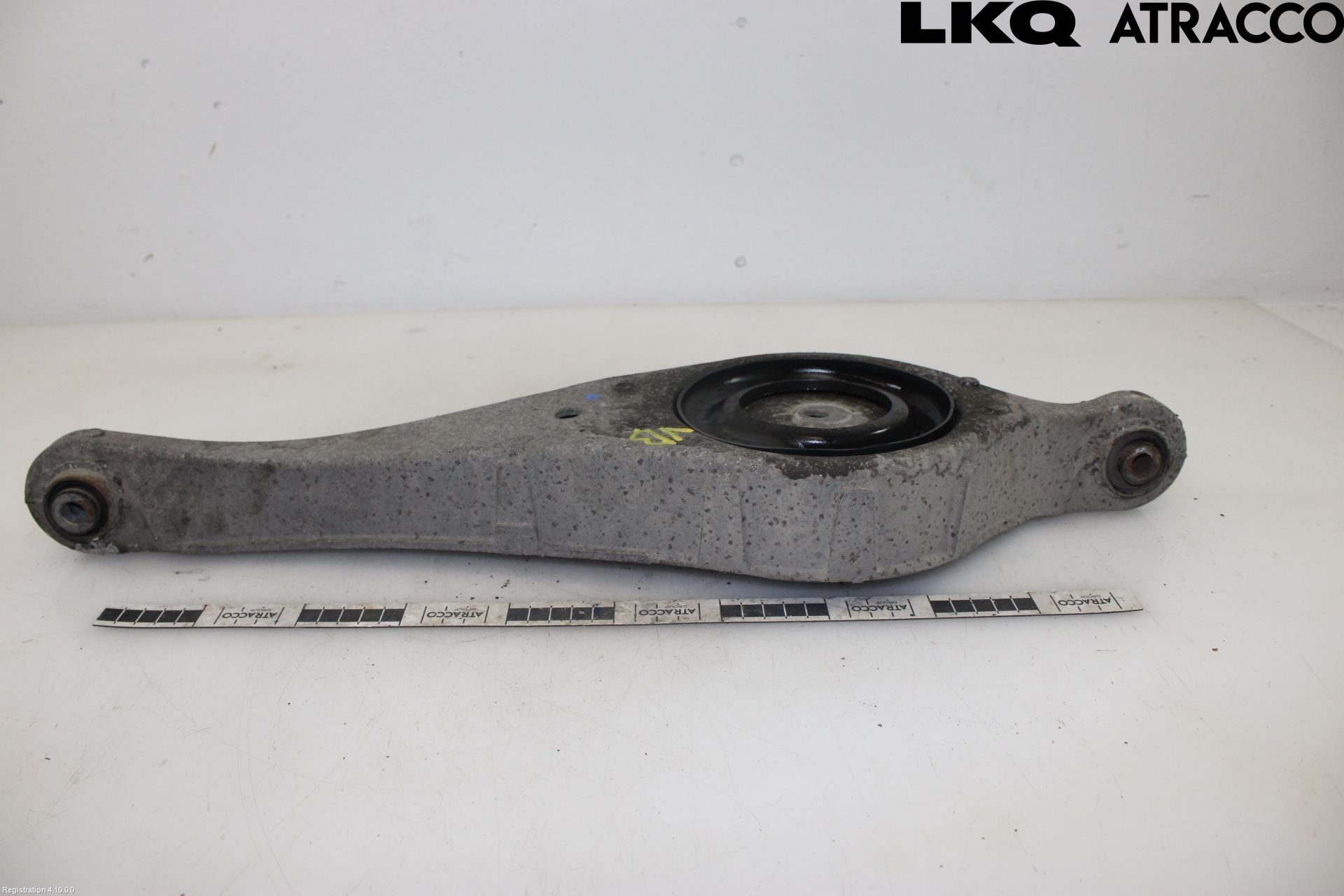 Volvo XC60 09-13 Bärarm Bak Vänster