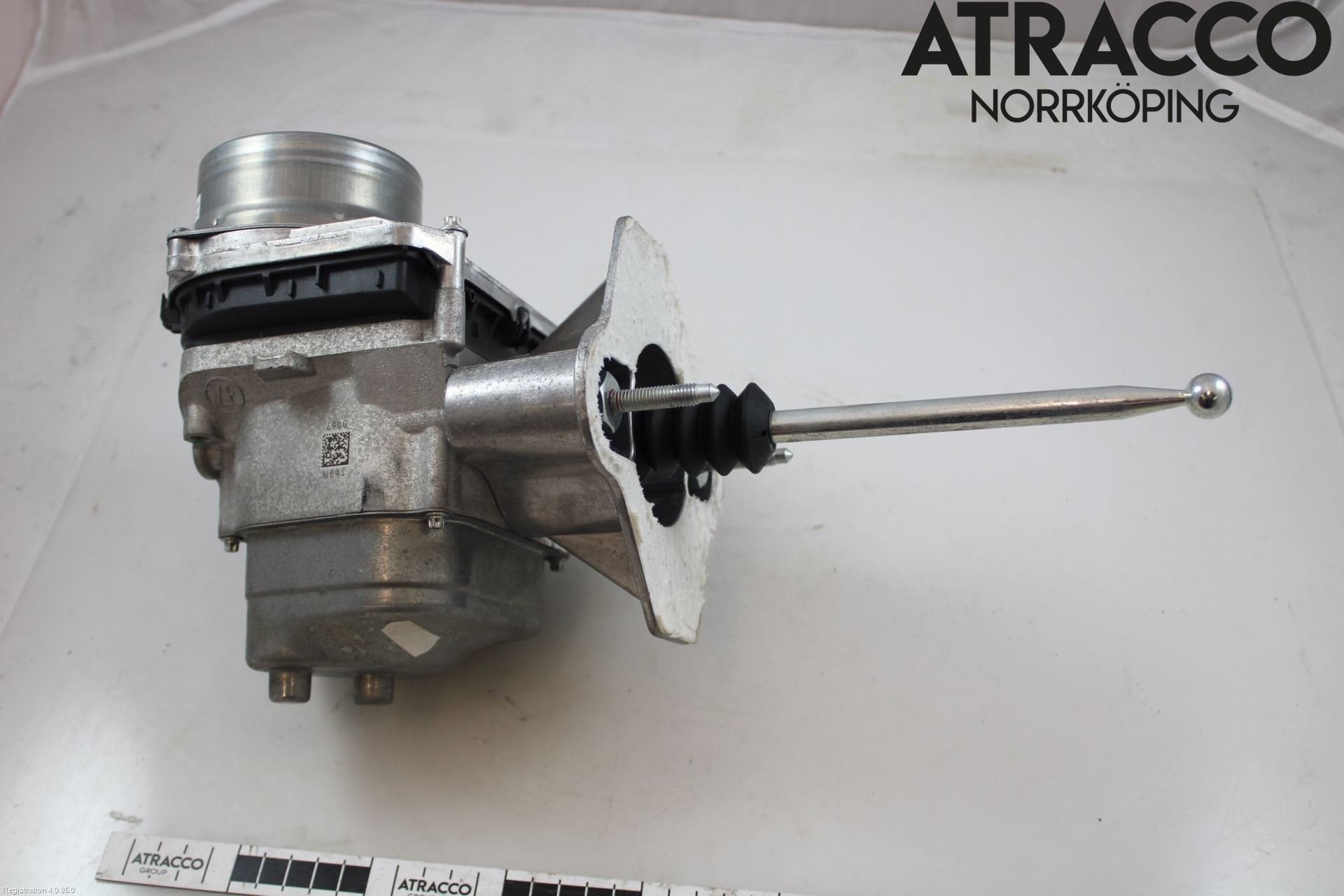 Volkswagen VW ID.4 21- Bromsservo