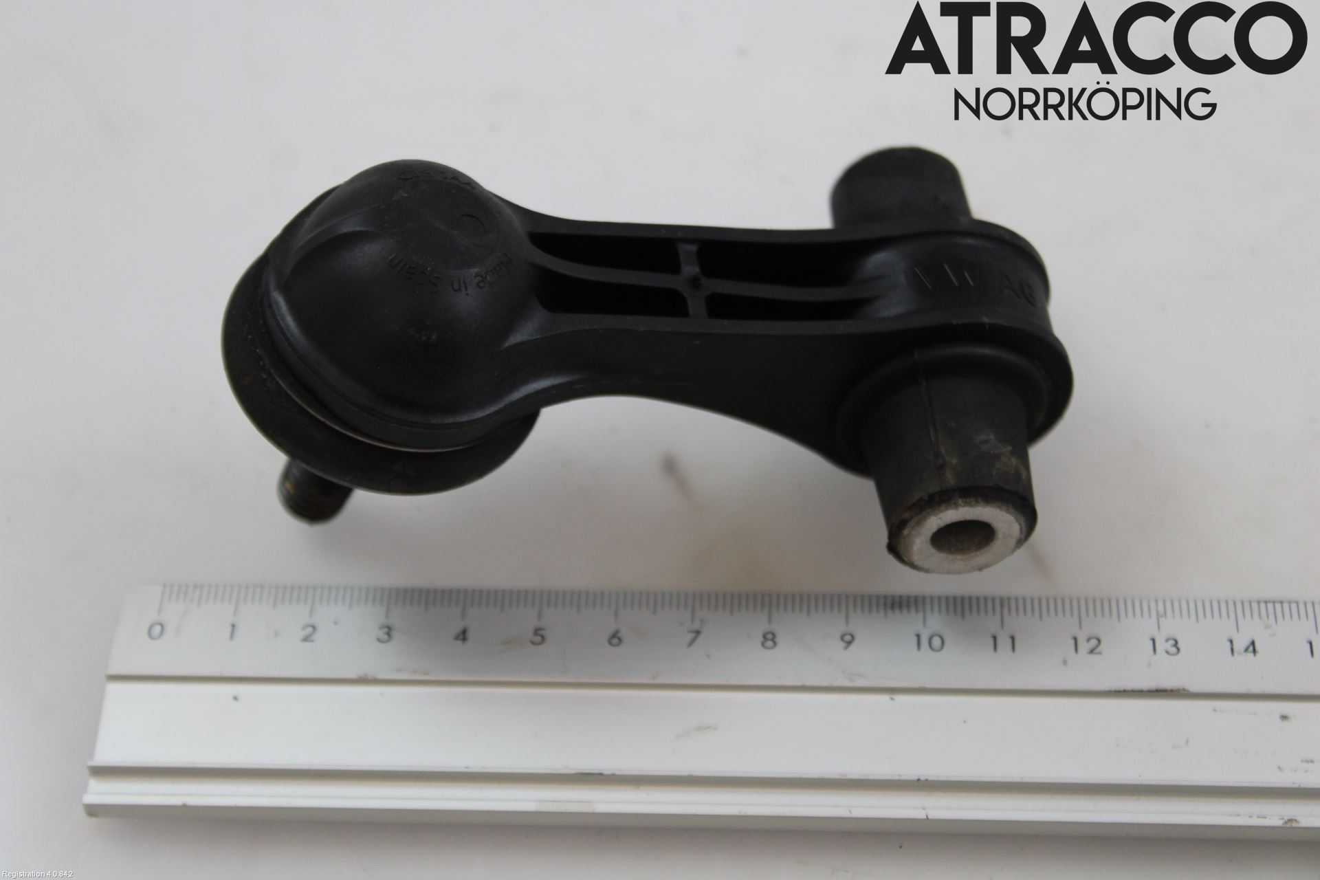 Volkswagen VW PASSAT 20-24 Krängningshämmarstag Bak