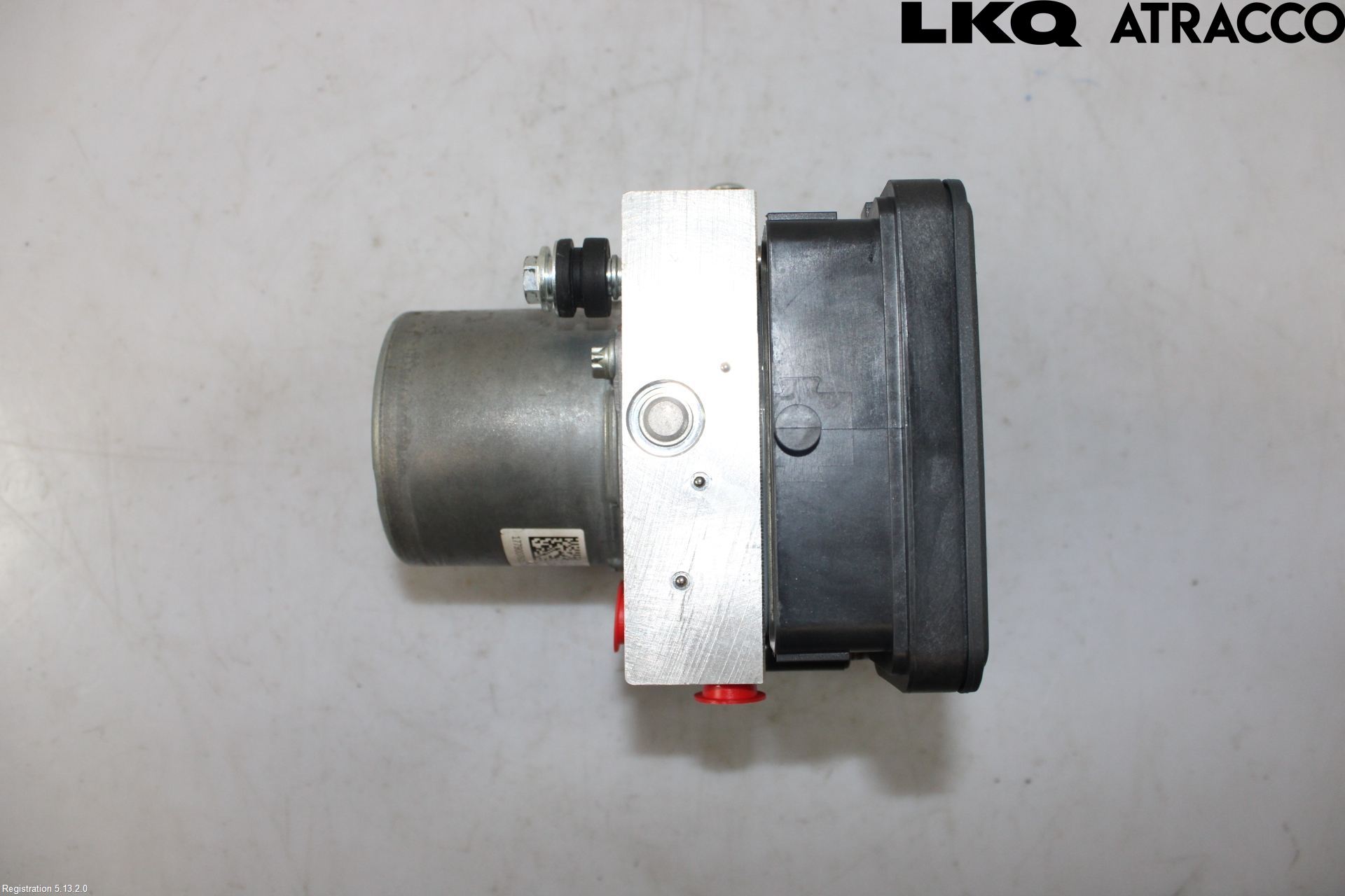 Mercedes-Benz MB EQB (X243) 22- Abs Hydraulaggregat