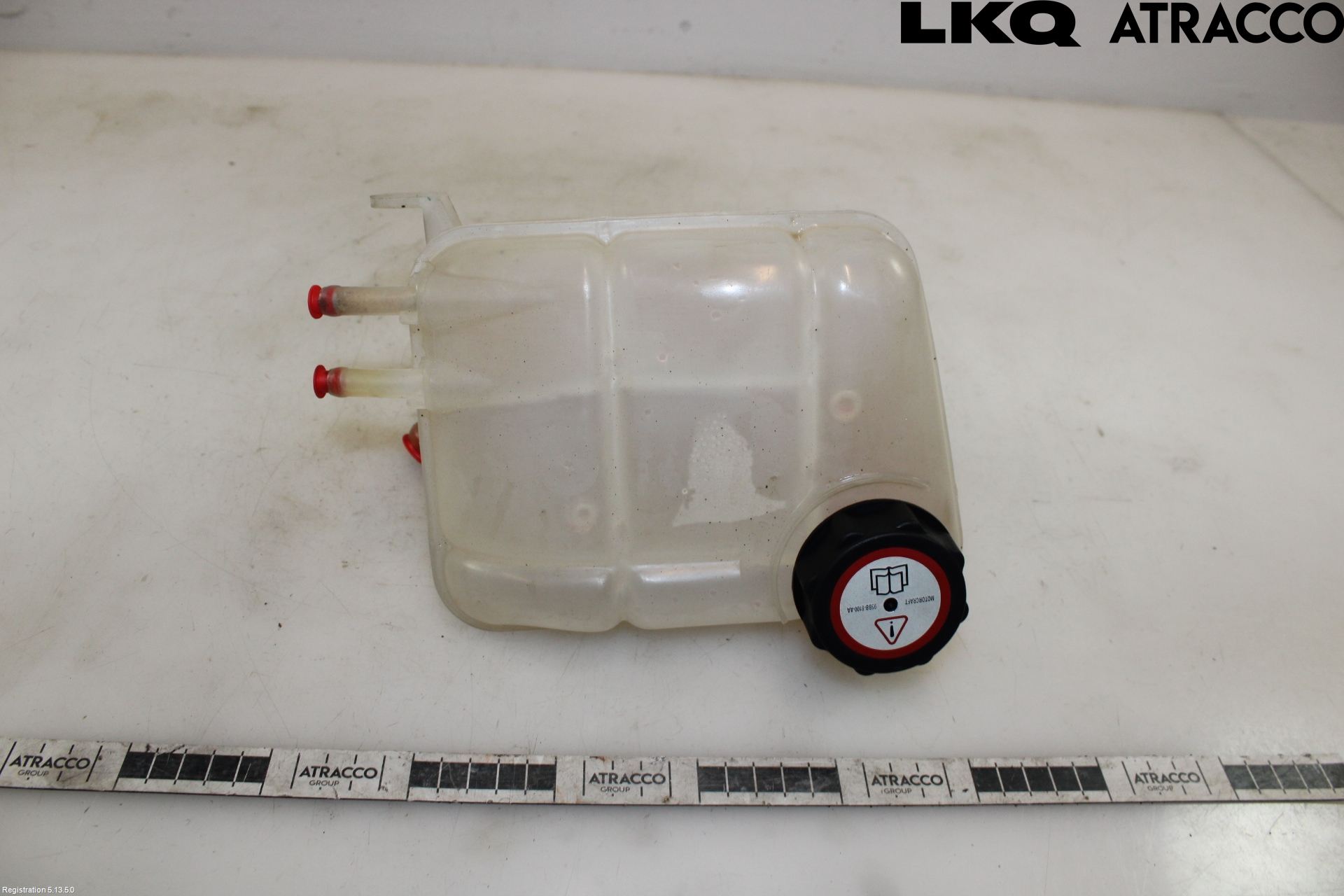 Ford FOCUS     99-04 Expansionstank