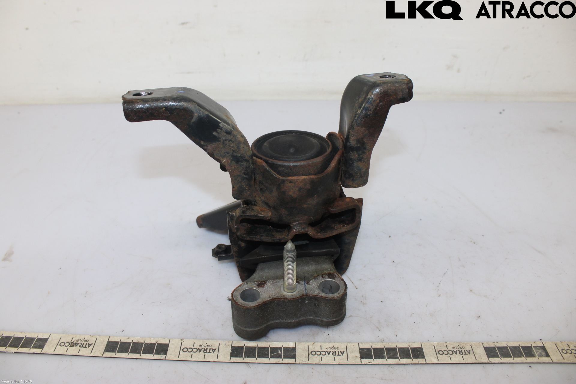 Toyota RAV 4 06-12 Motorfäste