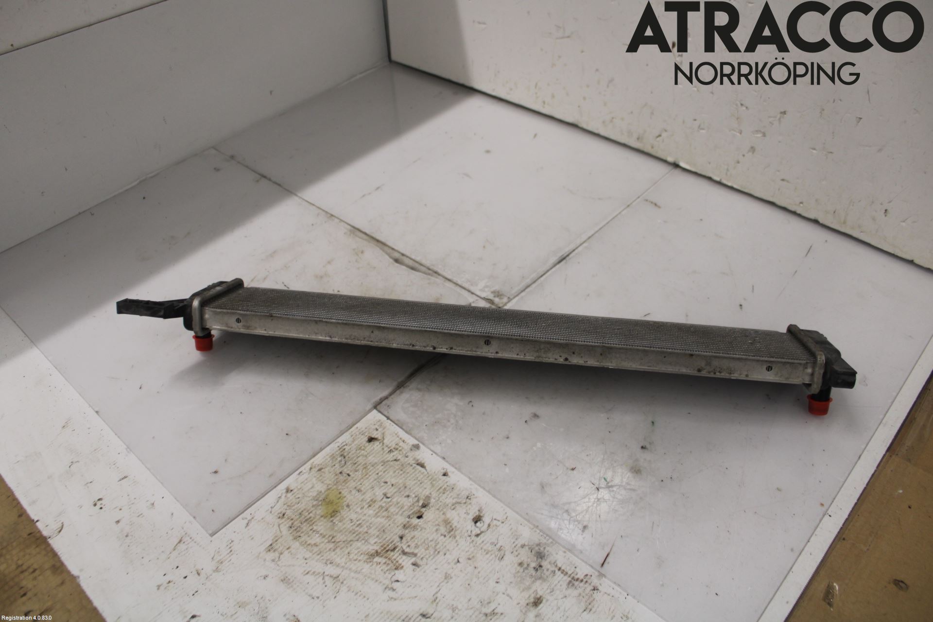 Lexus IS 250/350 14-20 Kylare Aut