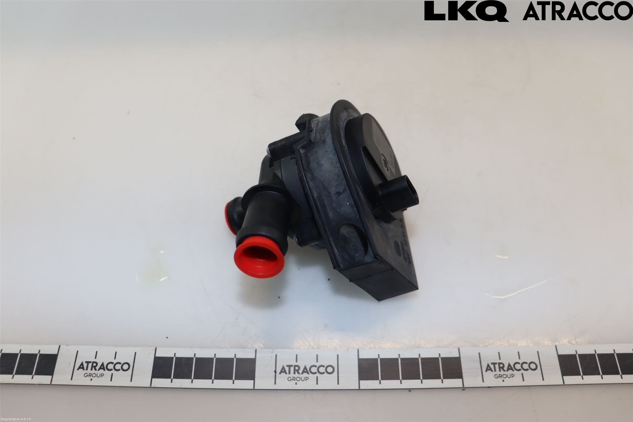 Skoda OCTAVIA (NX) 20- Vattenpump