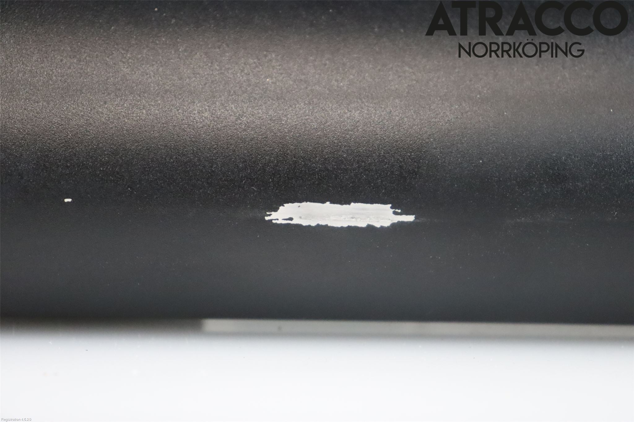 Volkswagen VW PASSAT 11-14 Lastnät