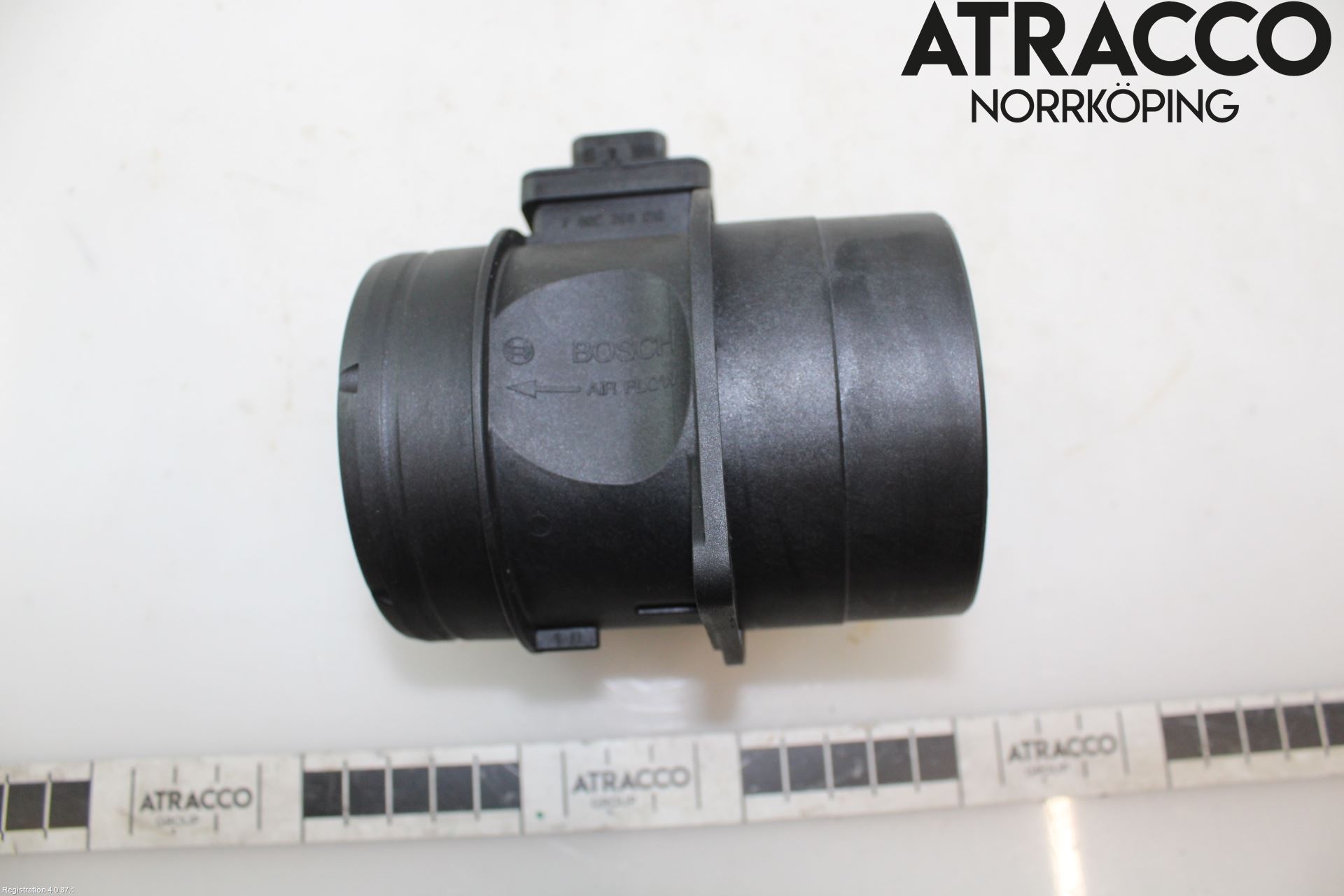 Audi A4/S4 B9 16-19 Injluftmassamätare