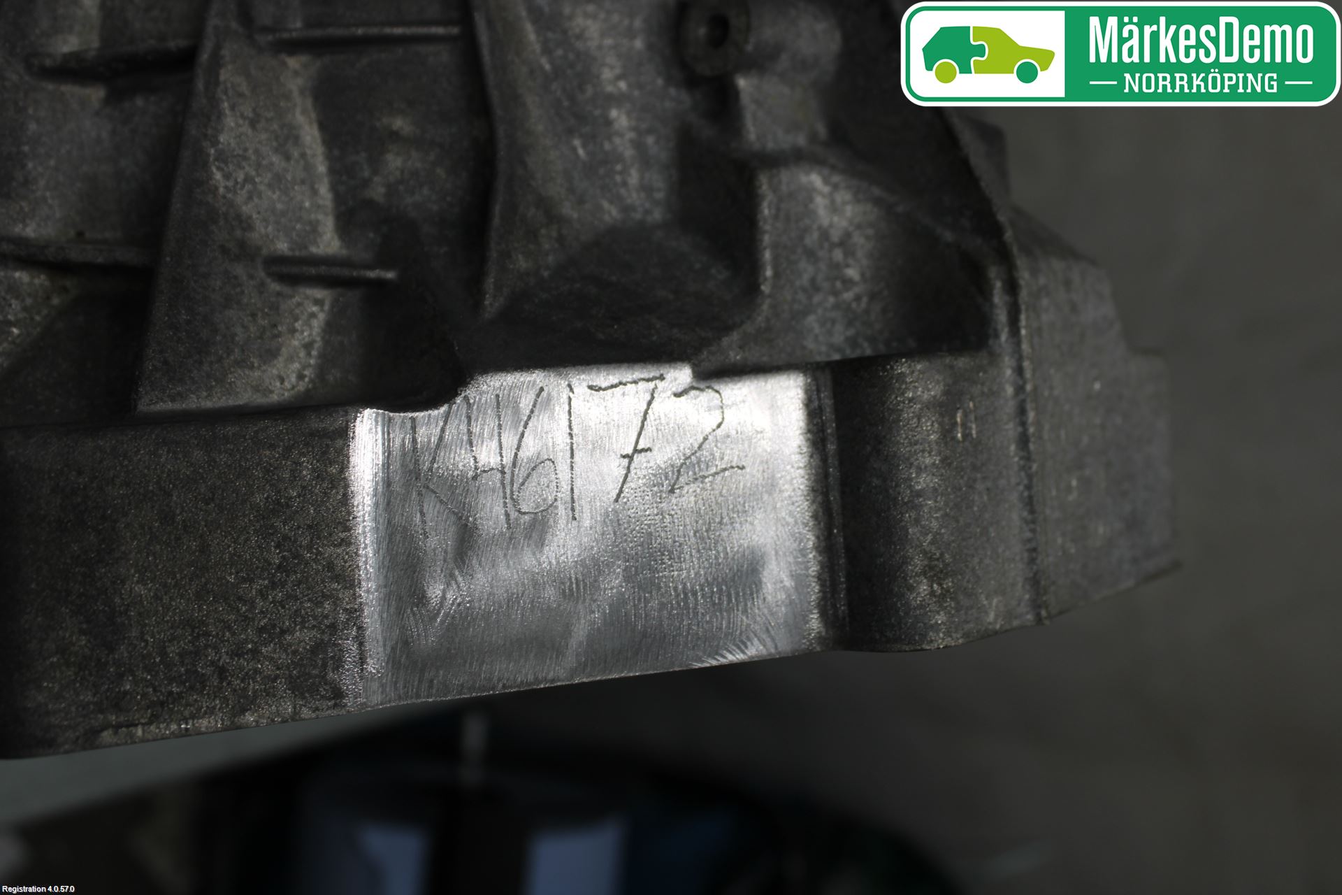 Audi Q5/SQ5 17- Växellåda Tronic