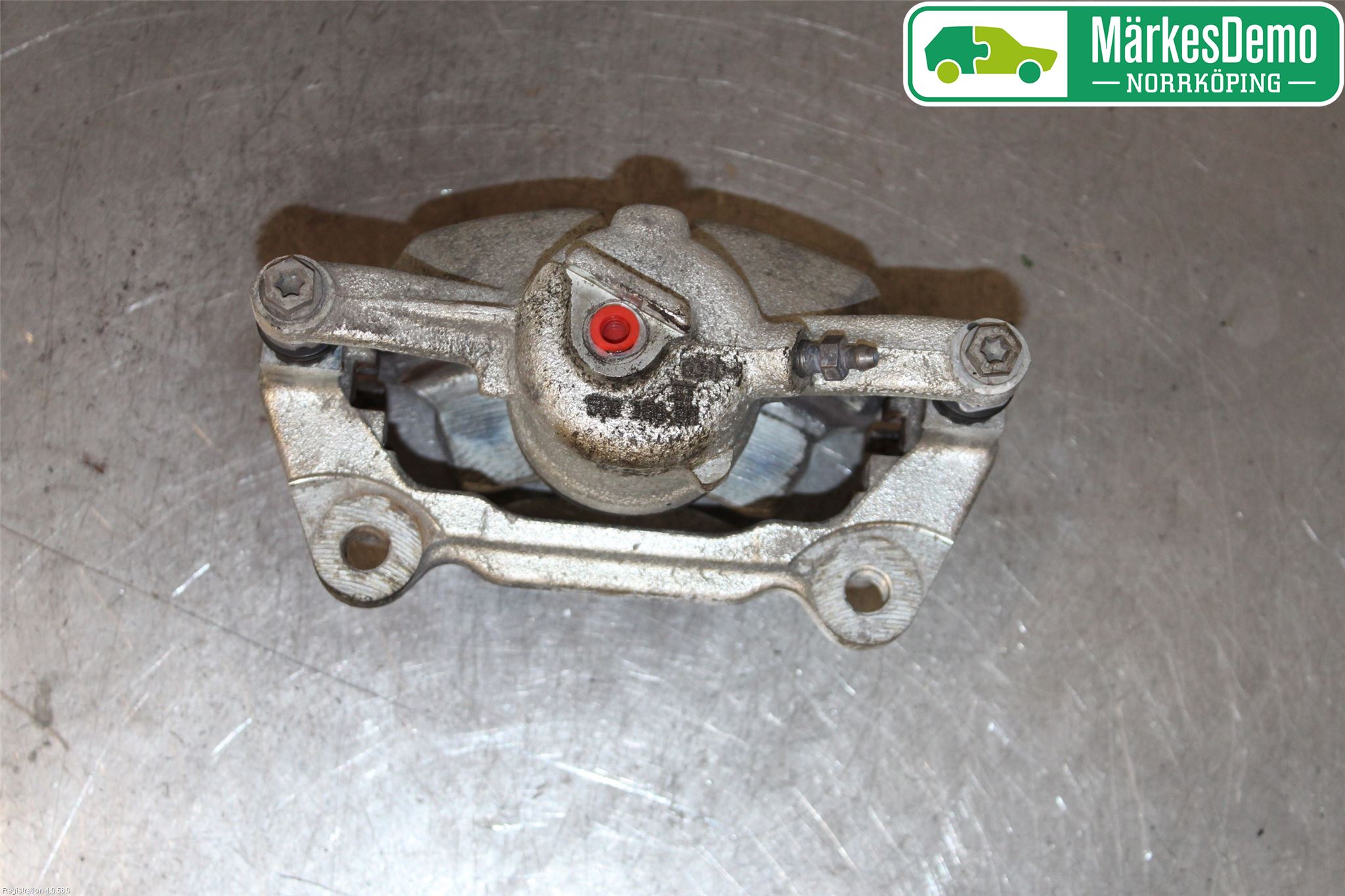 Audi A3/S3 8V 13-20 Bromsok Fram Höger