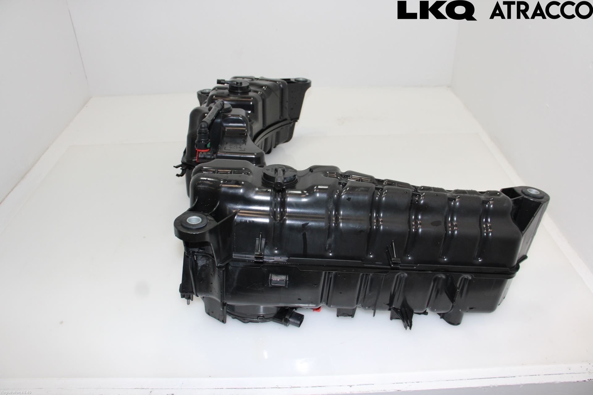 Renault EXPRESS 21- Adblue Tank