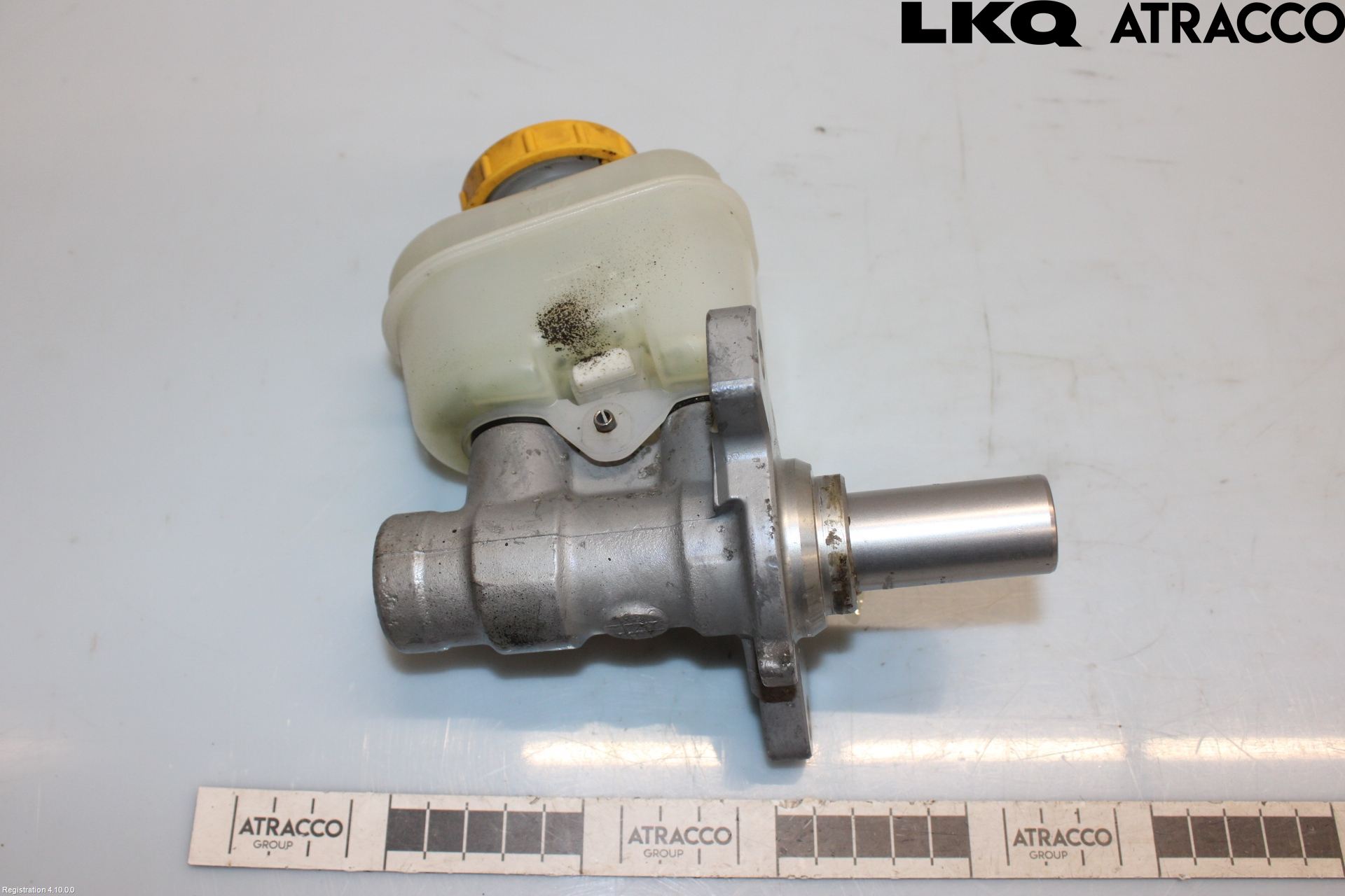 Subaru LEGACY 10-14 Broms Huvudcylinder