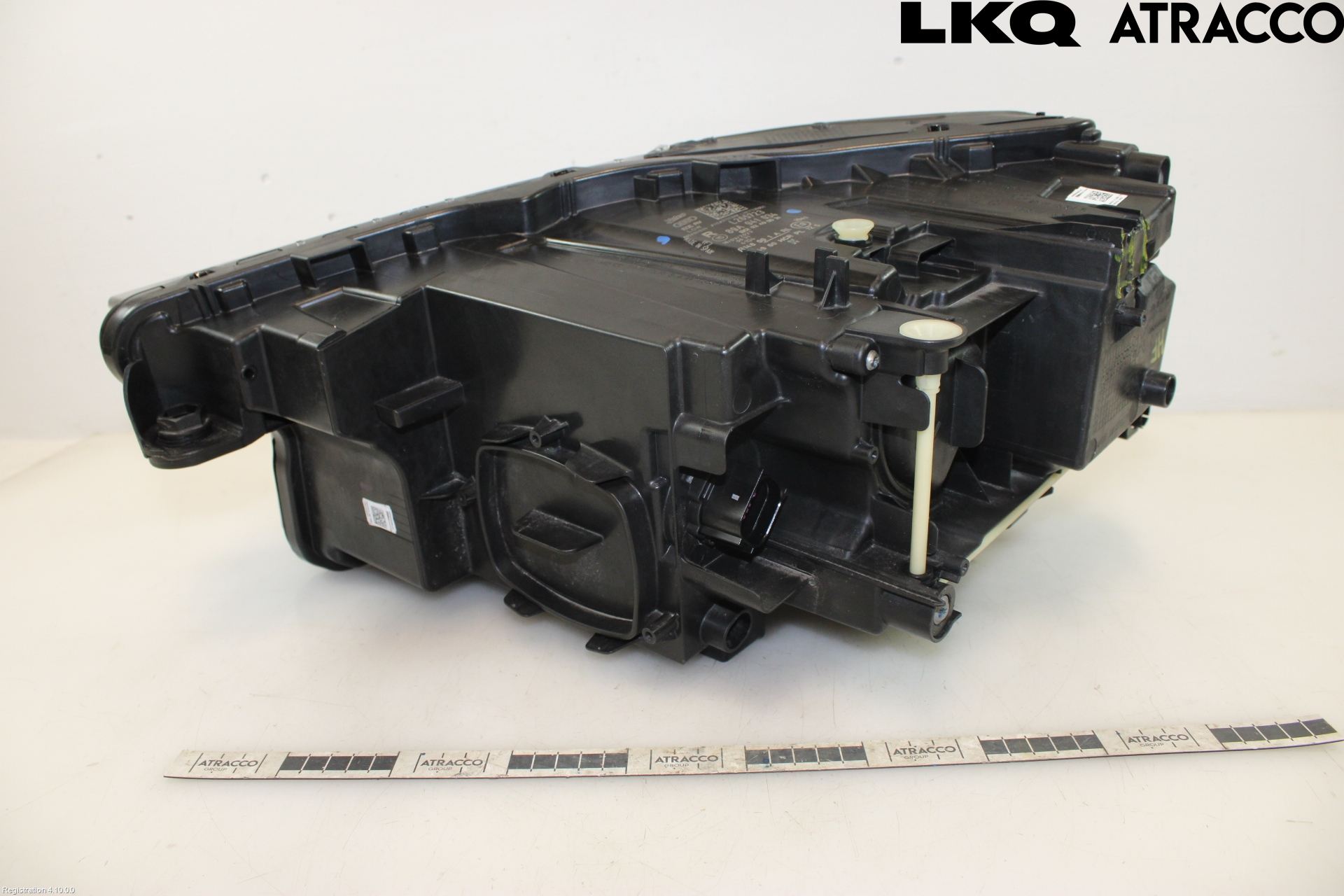 Audi Q4 E-TRON FZ 22- Strålkastare Höger