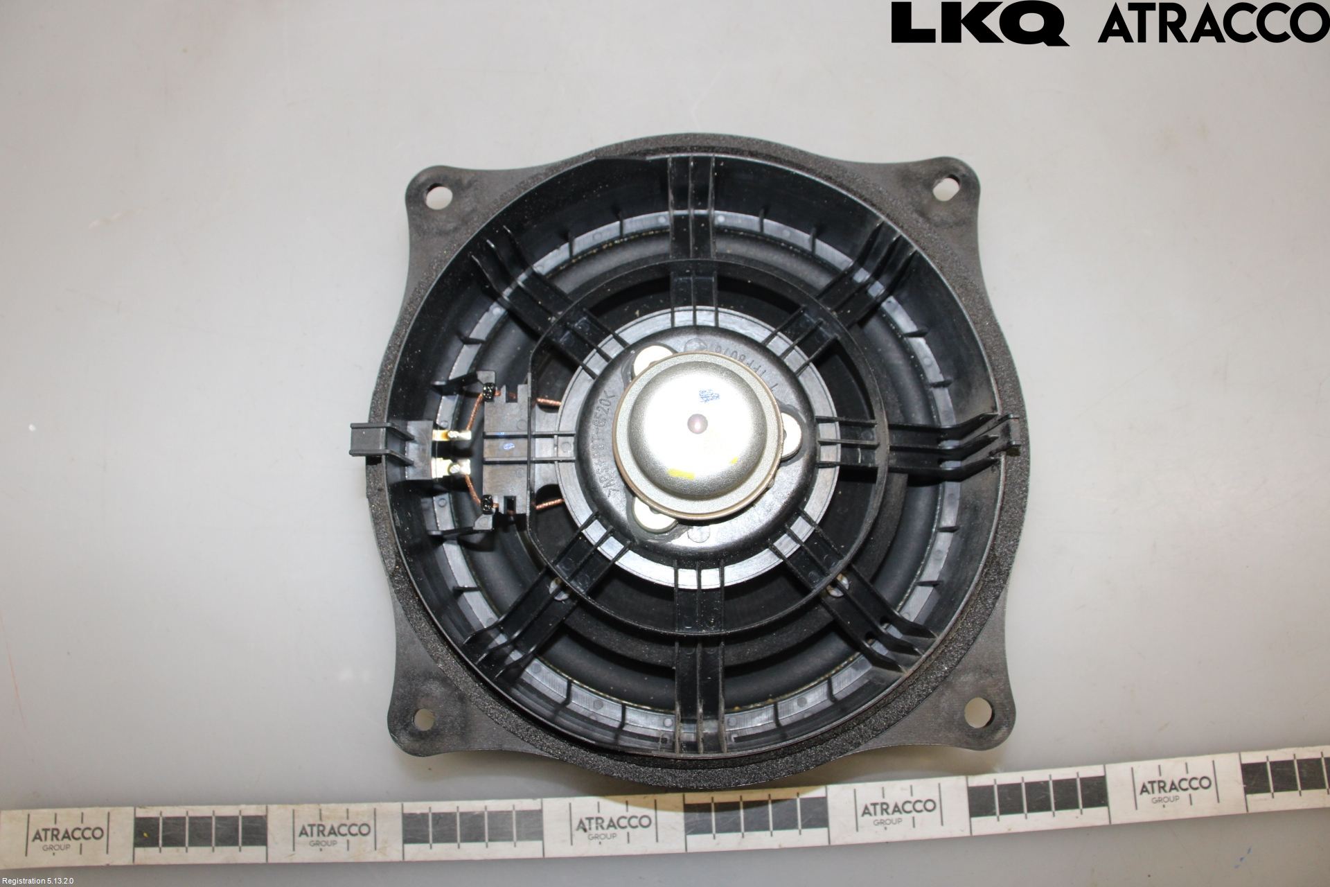 Lexus IS 250/350 14-20 Högtalare