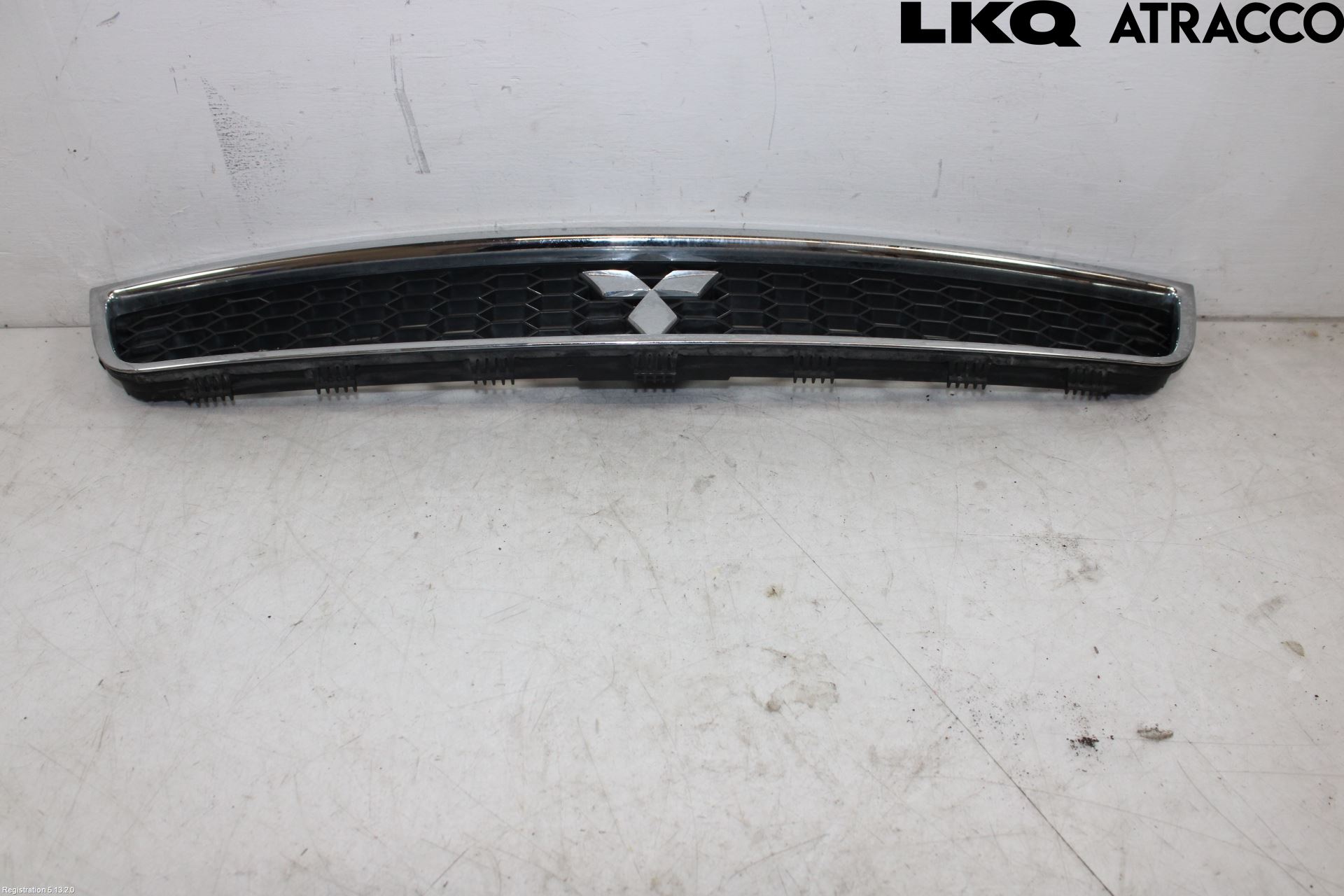 Mitsubishi COLT 09-13 Grill Komp