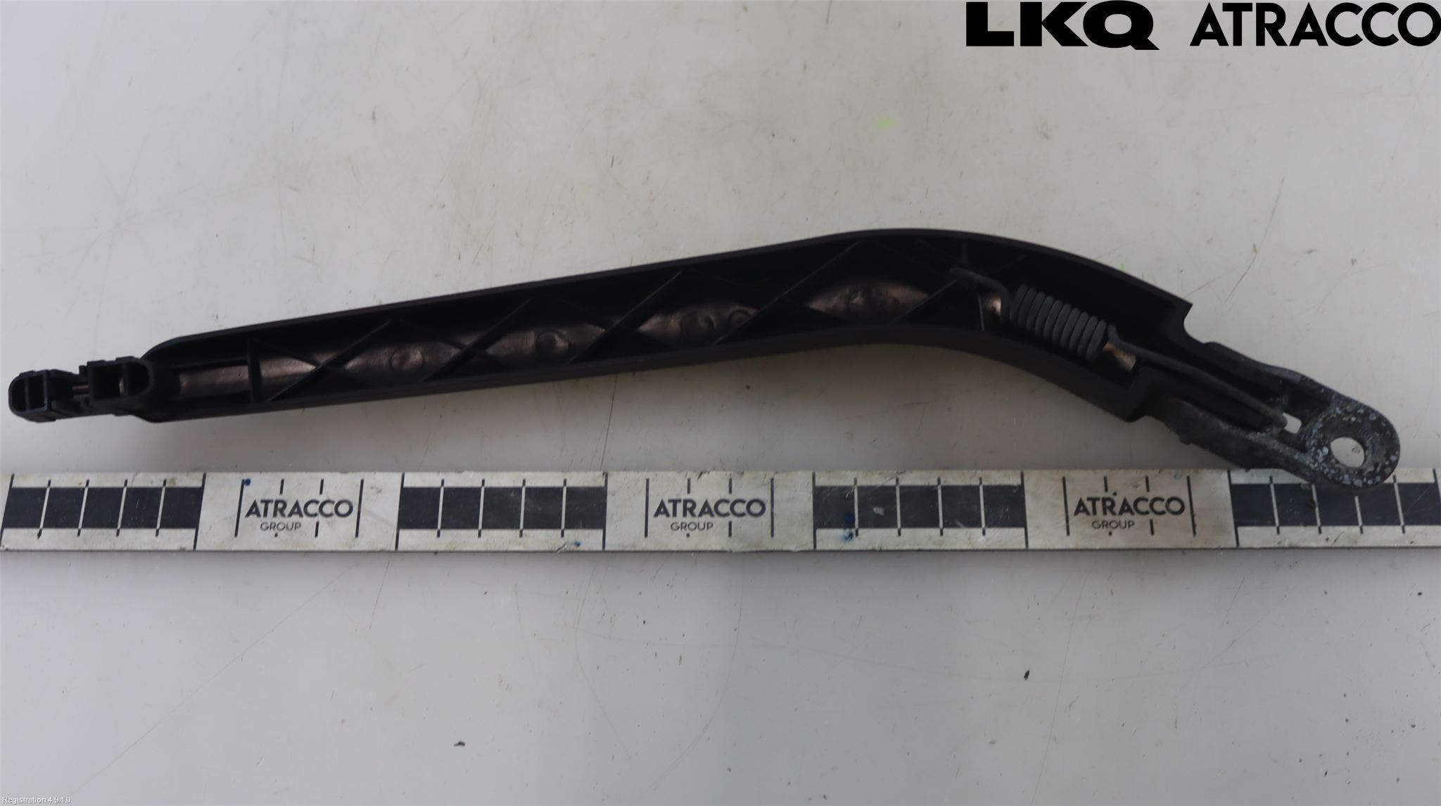 Mitsubishi COLT 09-13 Torkararm-Bakruta