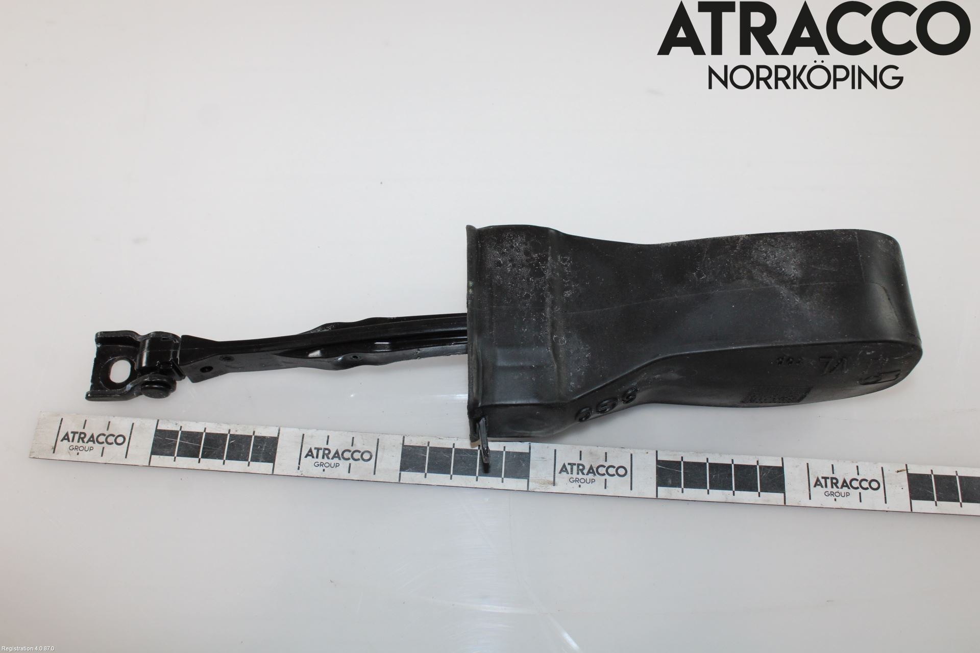 Volkswagen VW PASSAT 20-24 Dörrstopp