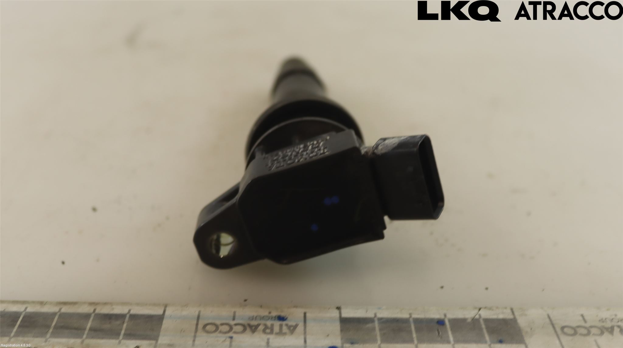 Toyota AVENSIS 03-06 Tändspole