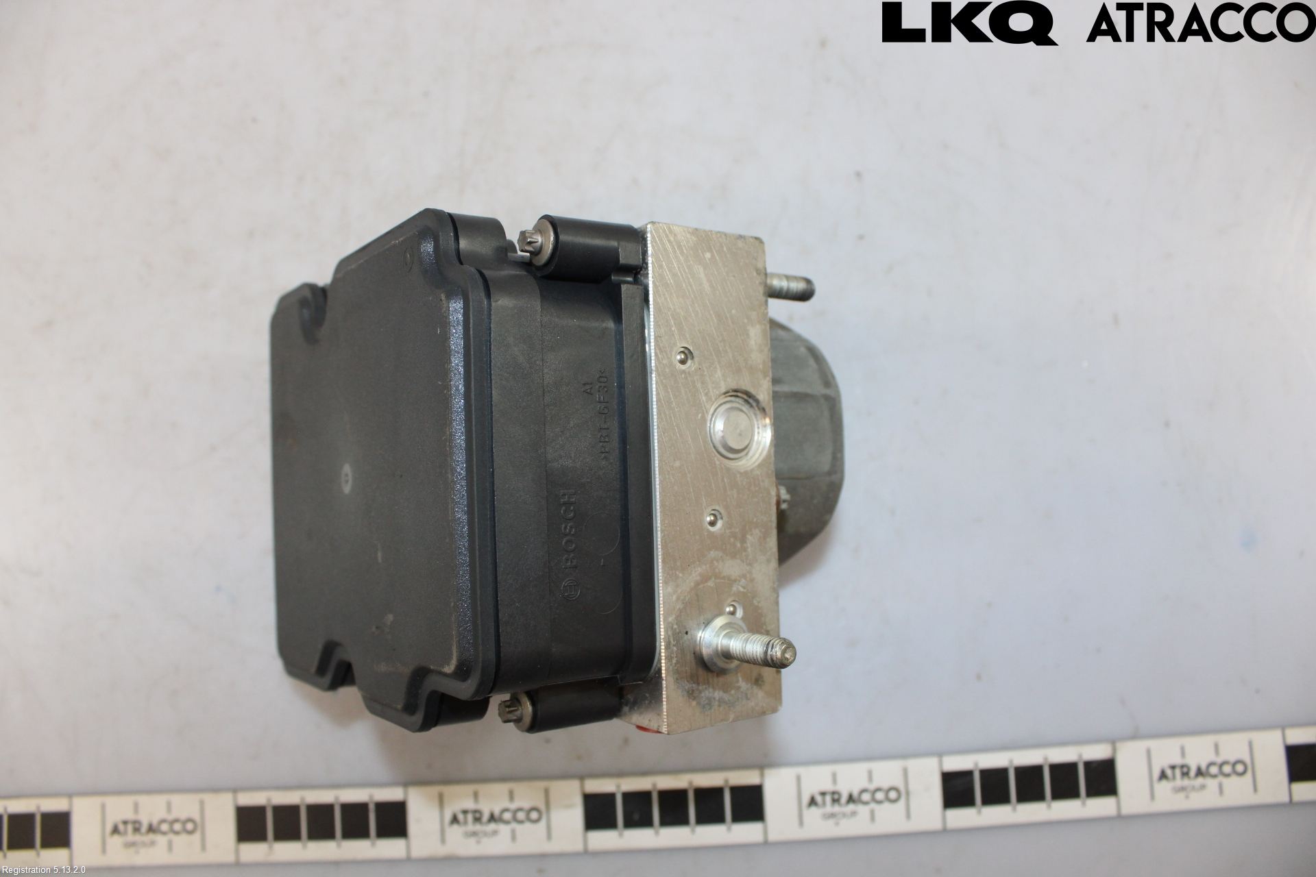 Suzuki SWIFT 11-16 Abs Hydraulaggregat