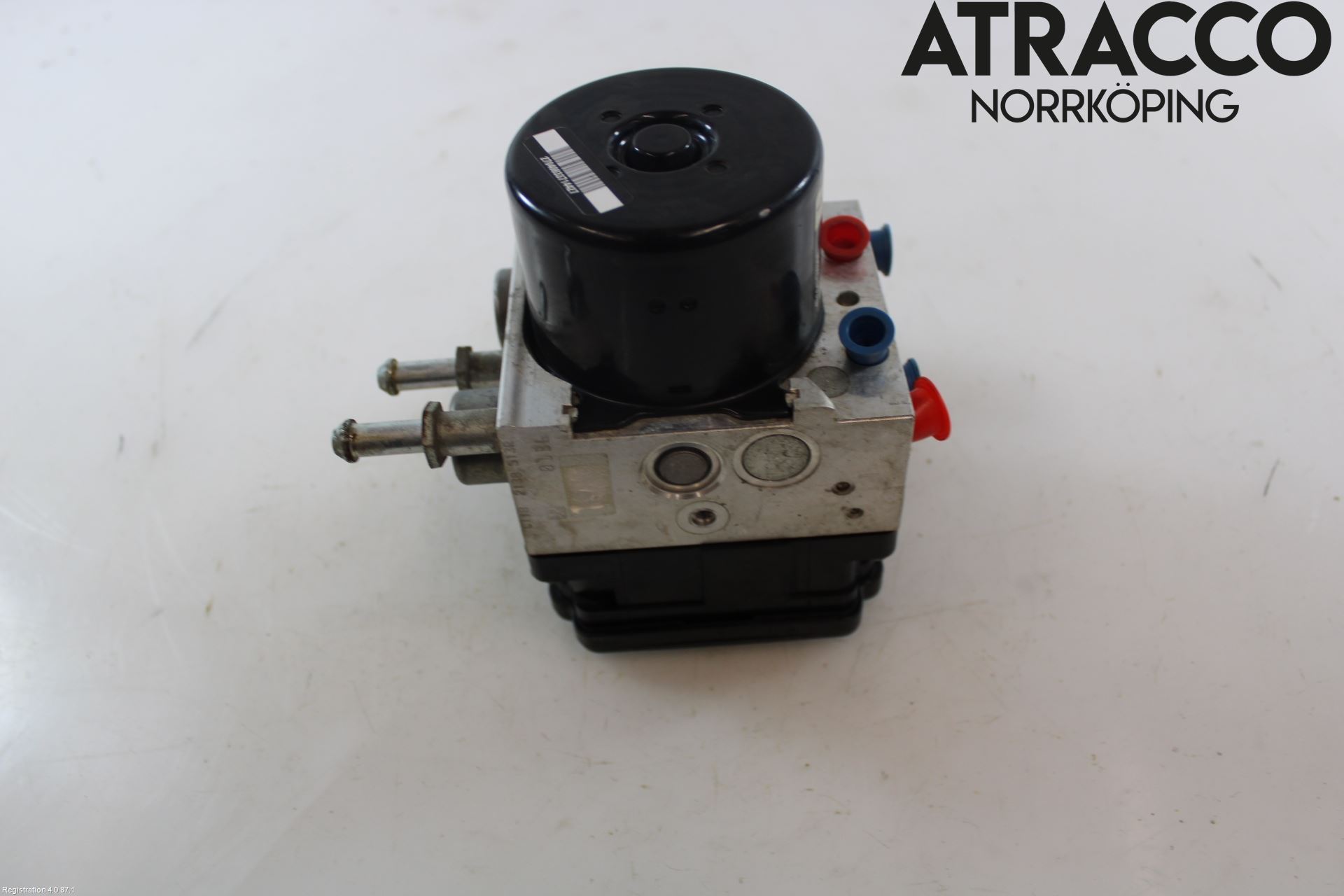 Nissan NAVARA 05-16 Abs Hydraulaggregat