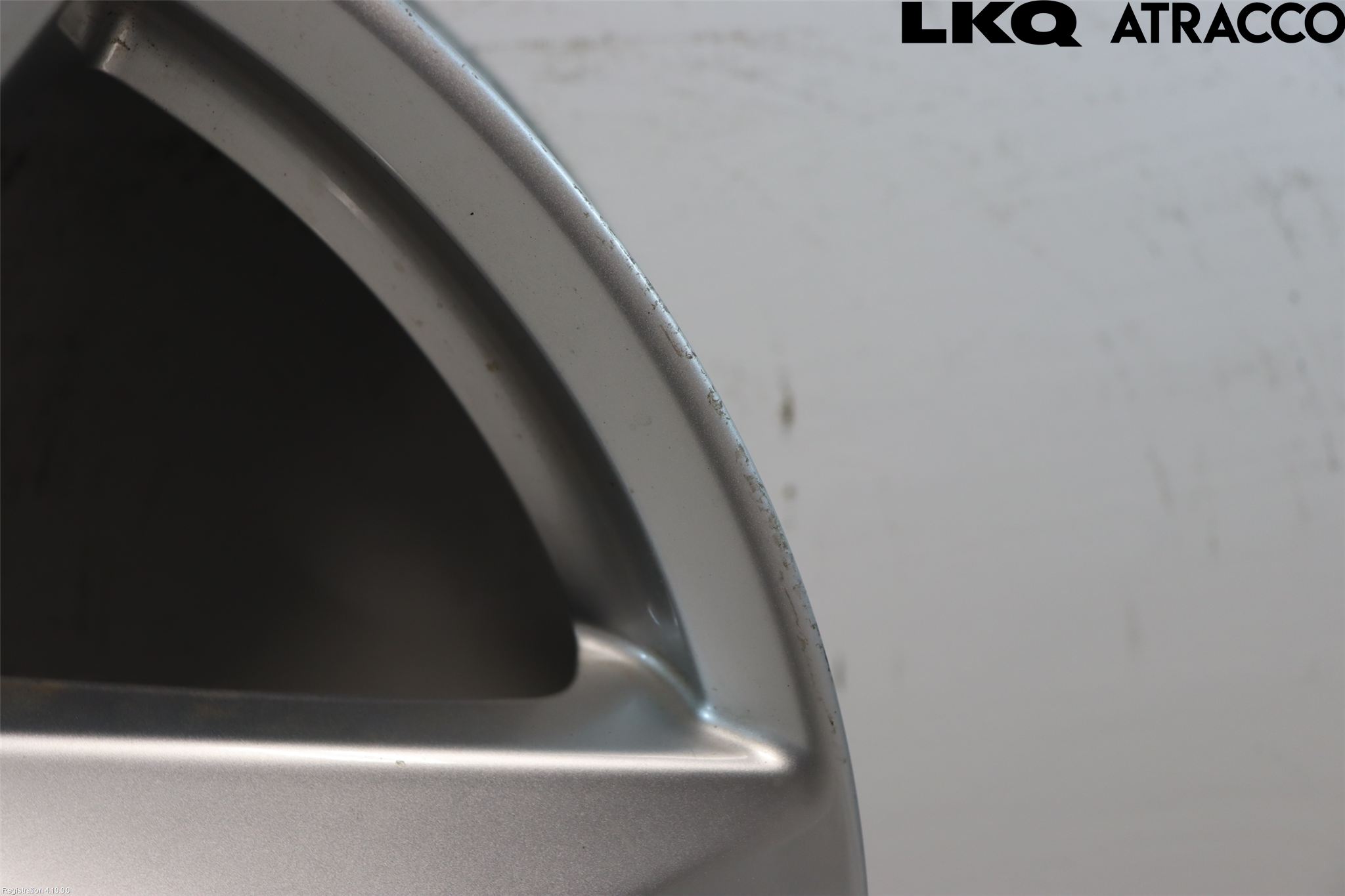 Audi Q3 F3 19- Fälg Aluminium