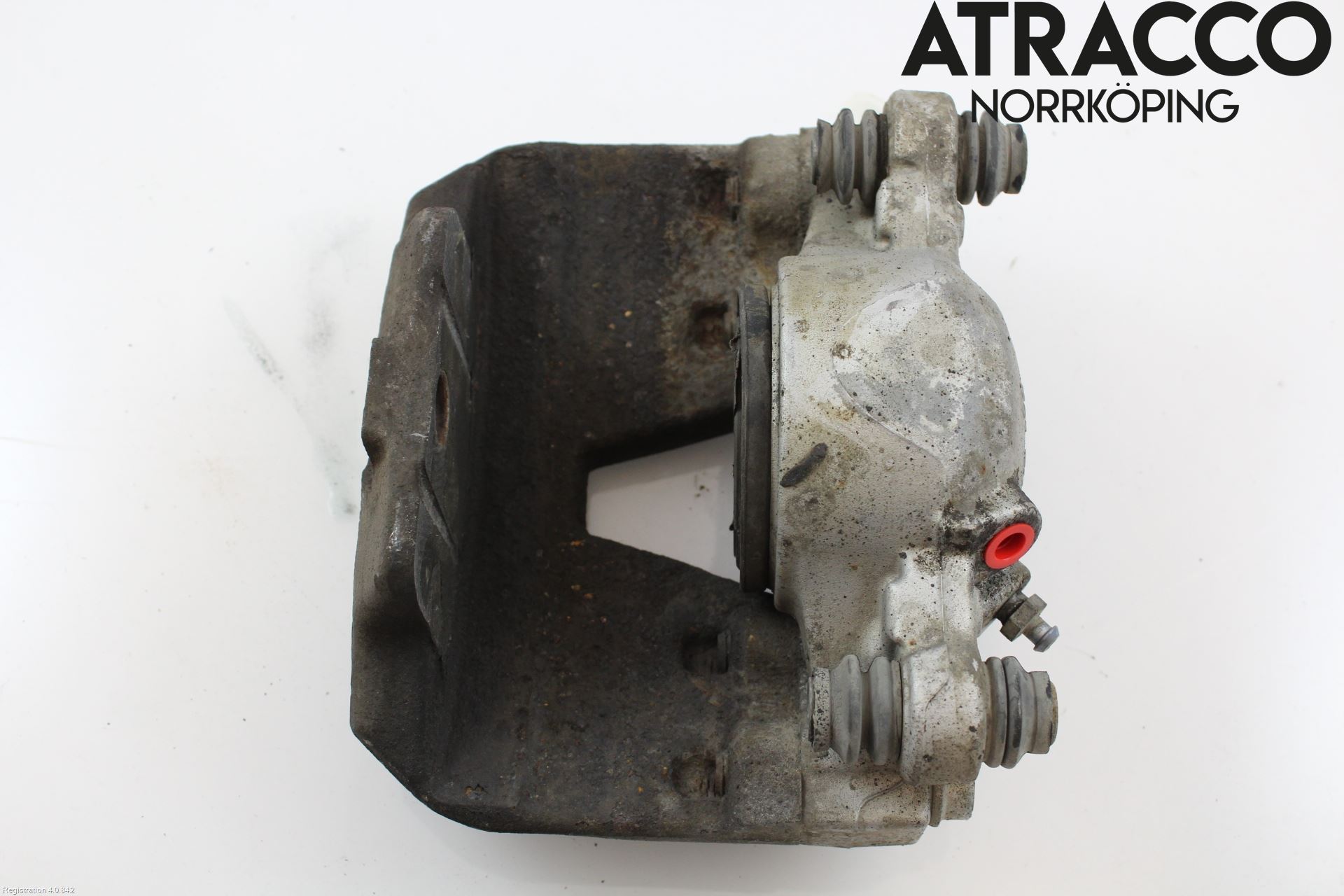 Audi A6 ALLROAD 12-18 Bromsok Fram Vänster