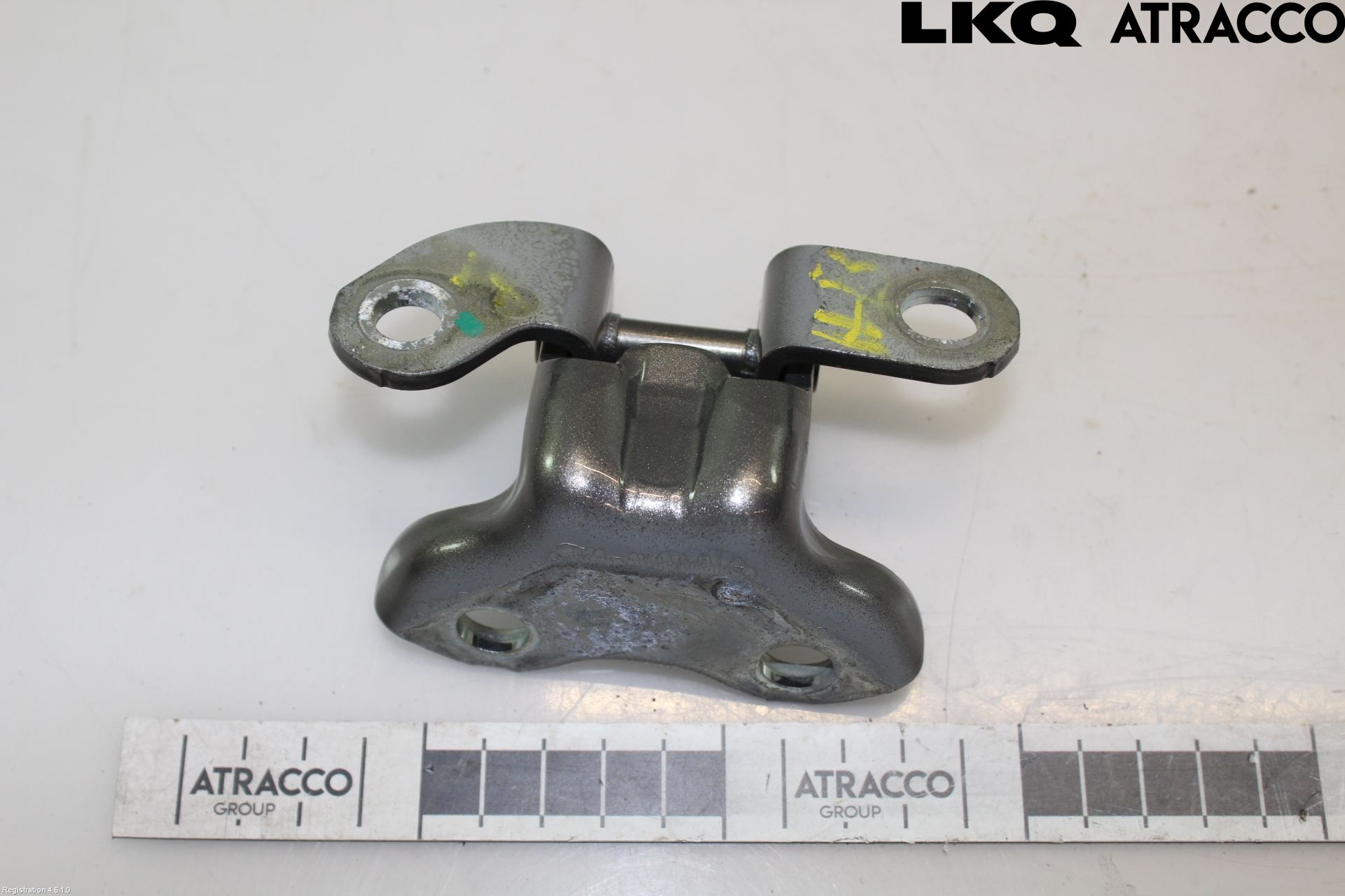 Toyota COROLLA 19- Dörrgångjärn