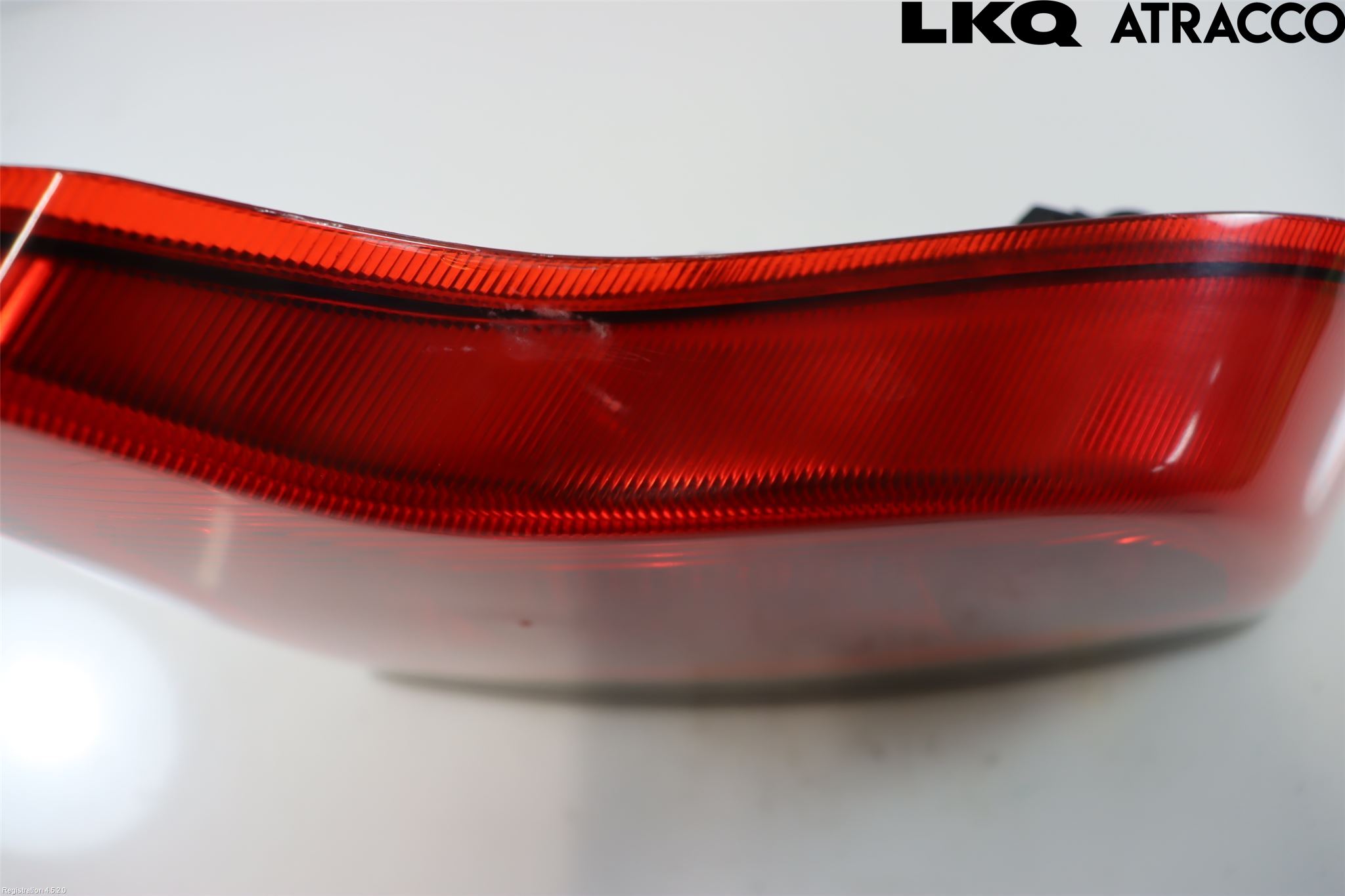 Volvo S60 01-04 Bakljus Höger