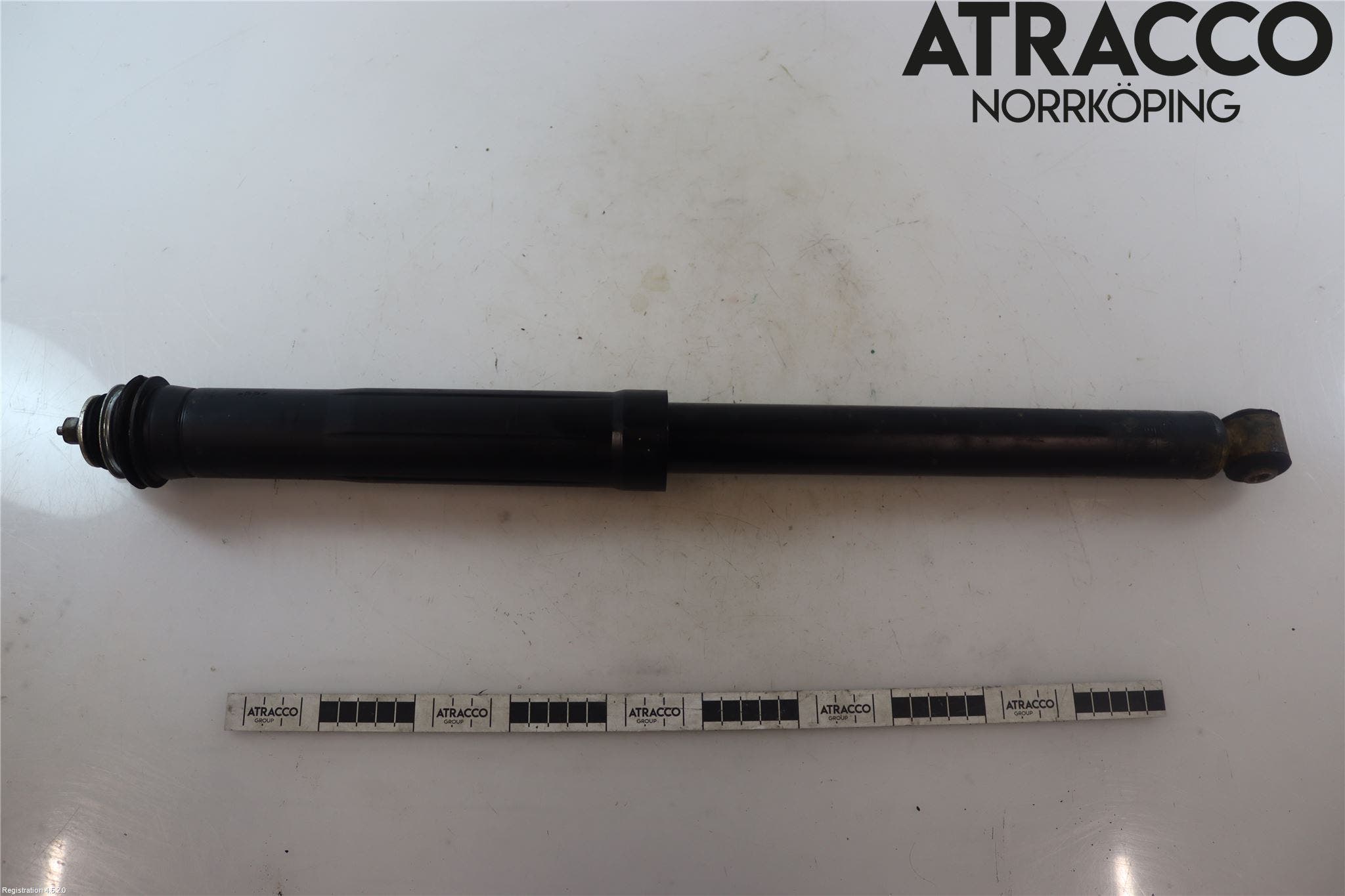 Toyota AYGO 15-21 Stötdämpare Bak