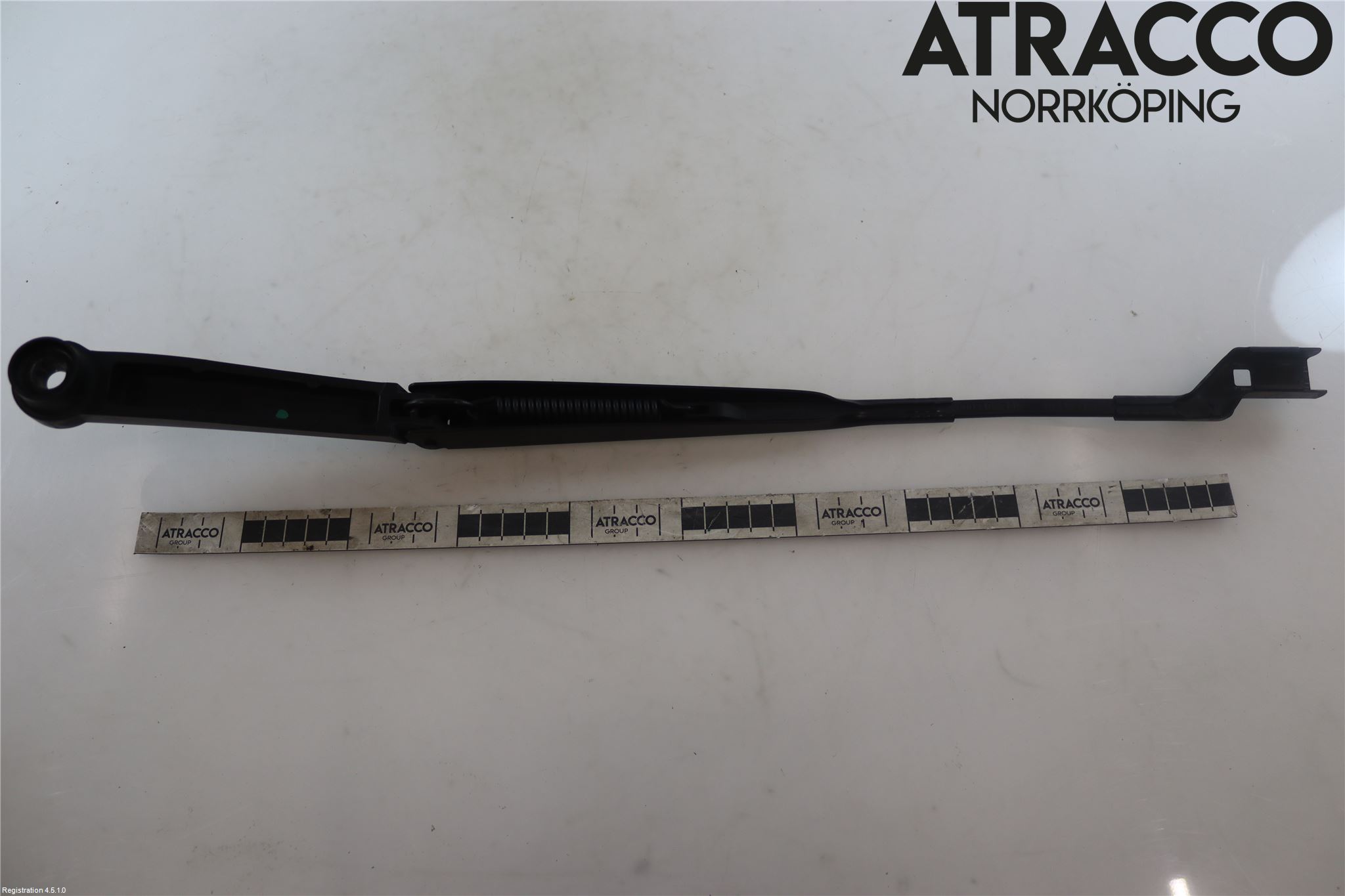 Kia VENGA 10-19 Torkararm Armar Vindruta
