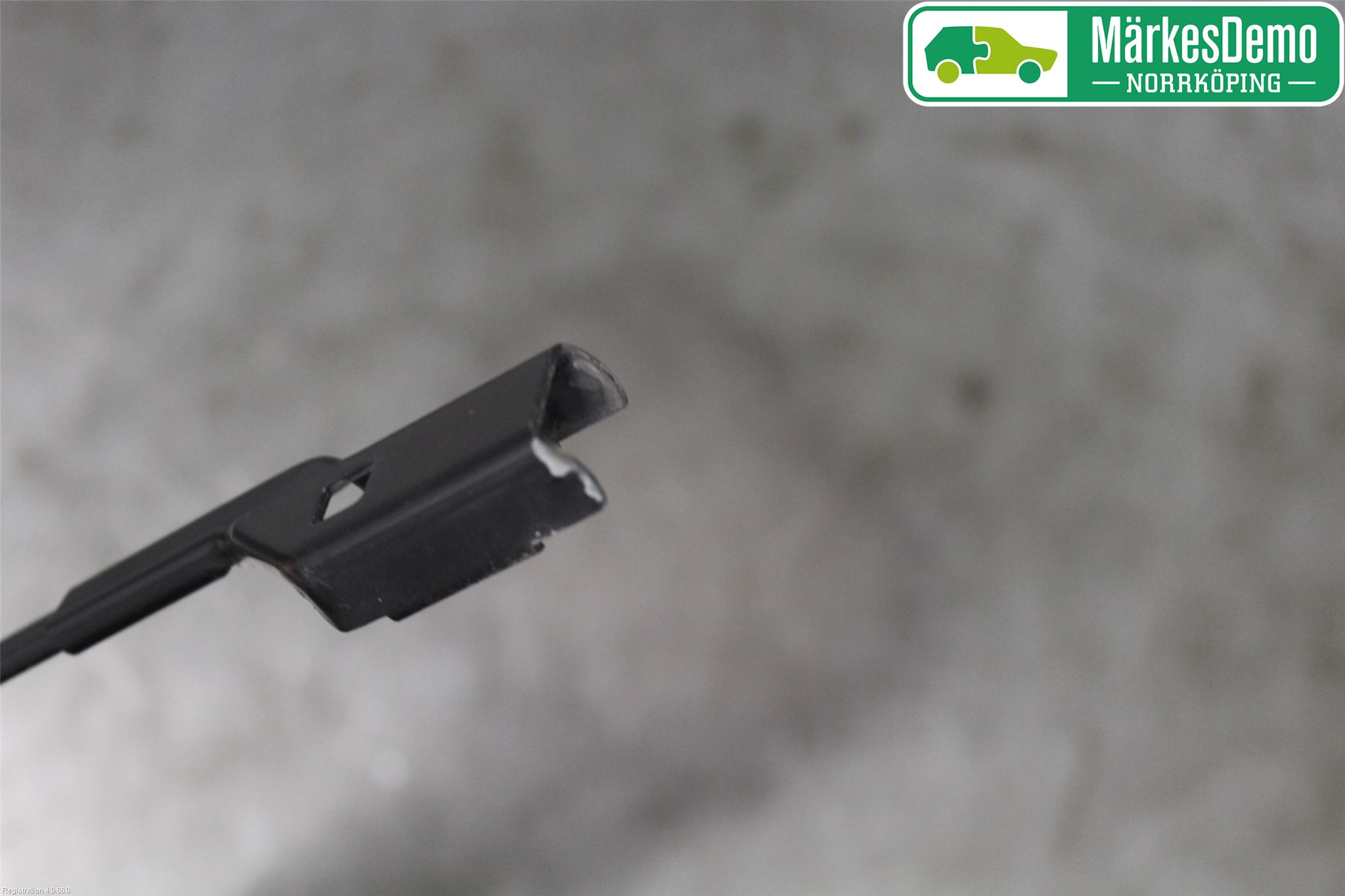 Seat IBIZA IV 08-16 Torkararm Armar Vindruta