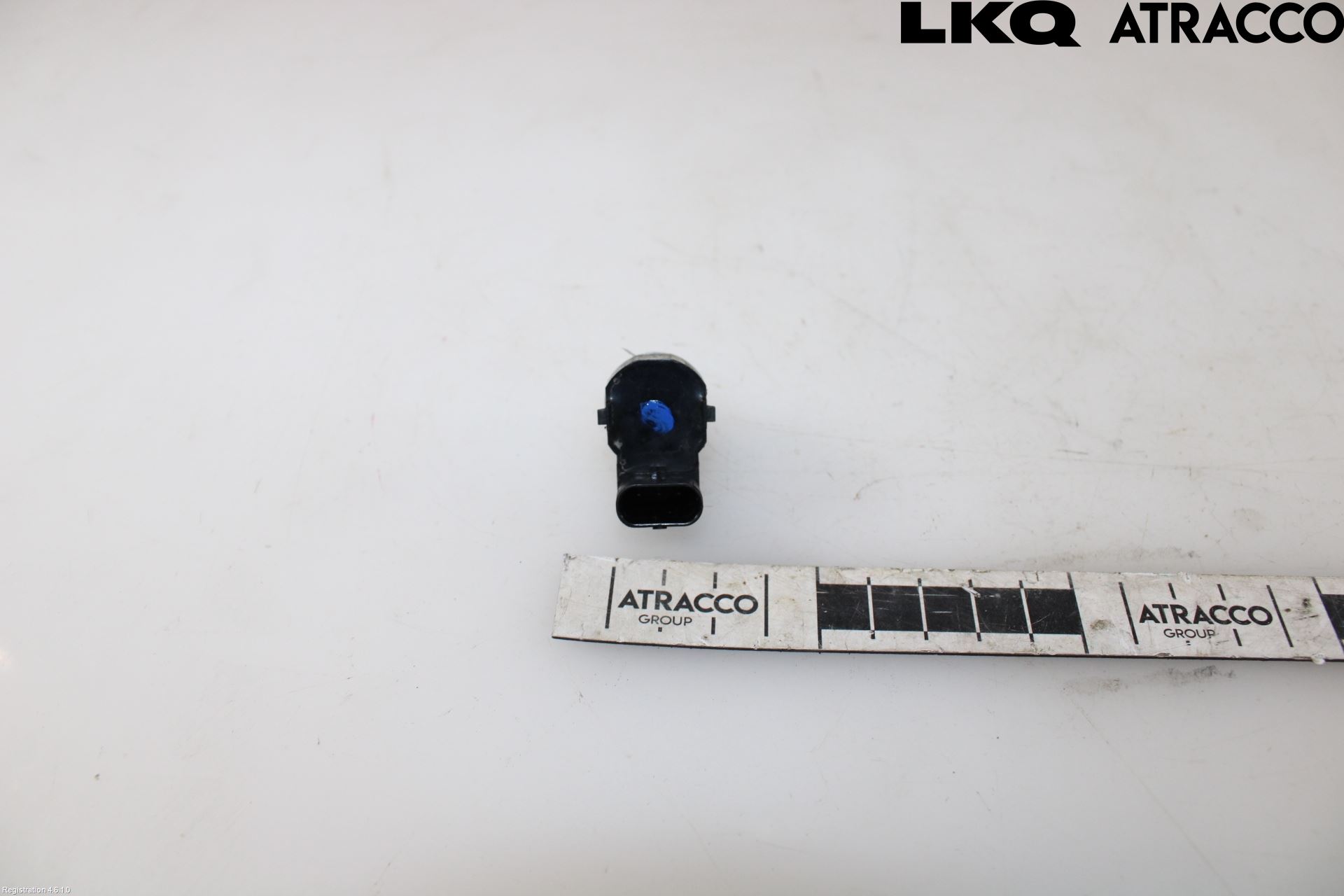 Audi A5 07-16 Parkeringshjälp Backsensor