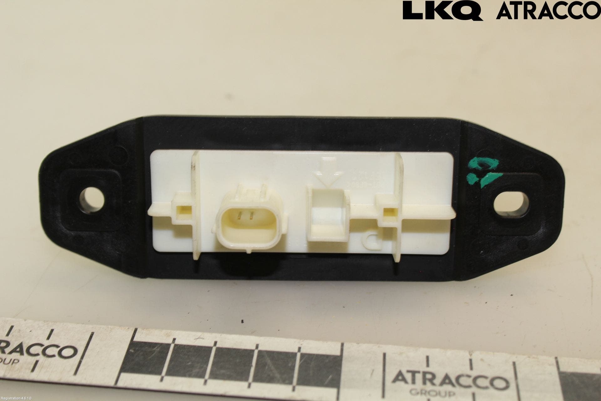 Toyota COROLLA 19- Bakluckehandtag