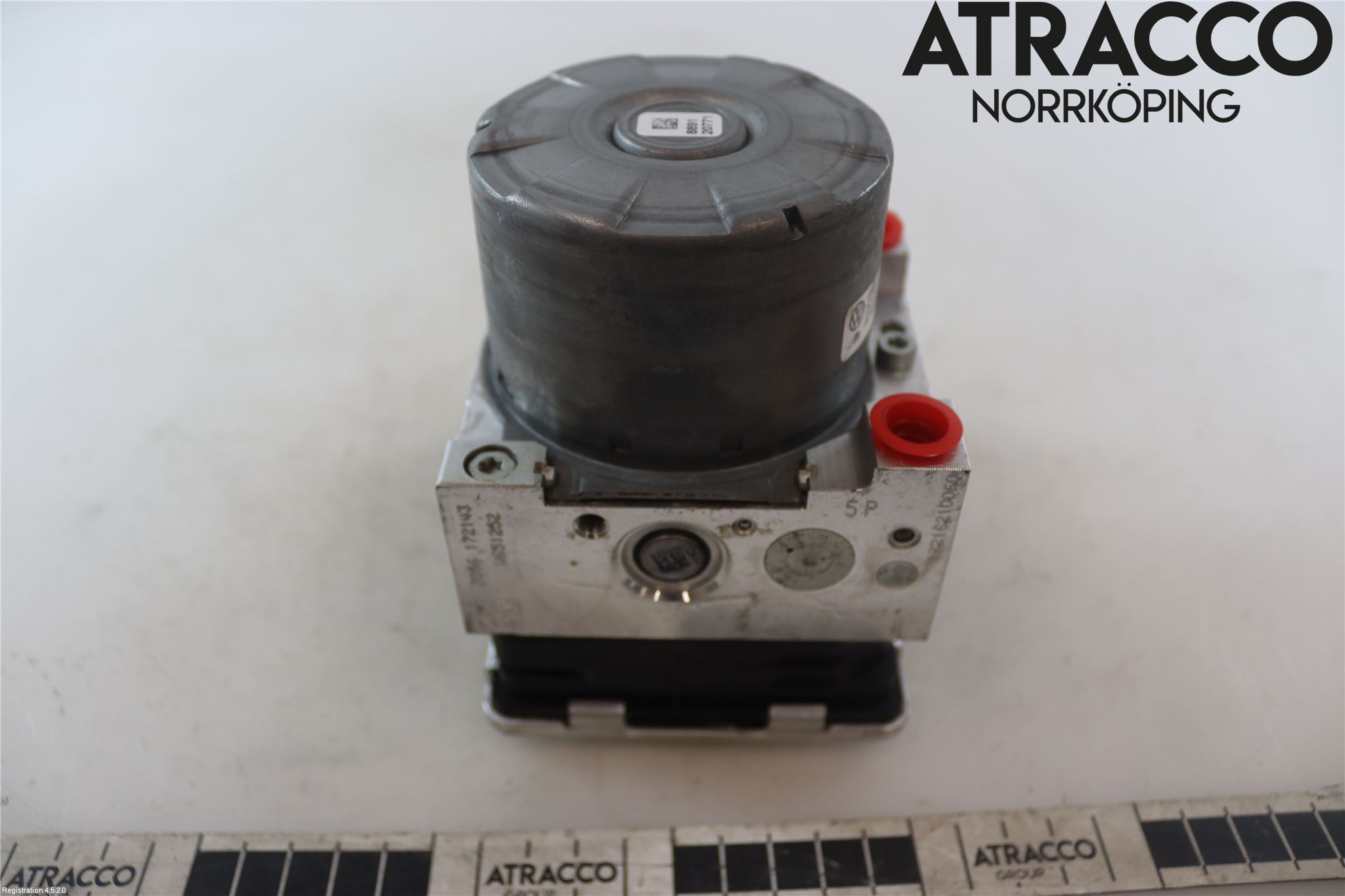 Audi A3/S3 8V 13-20 Abs Hydraulaggregat
