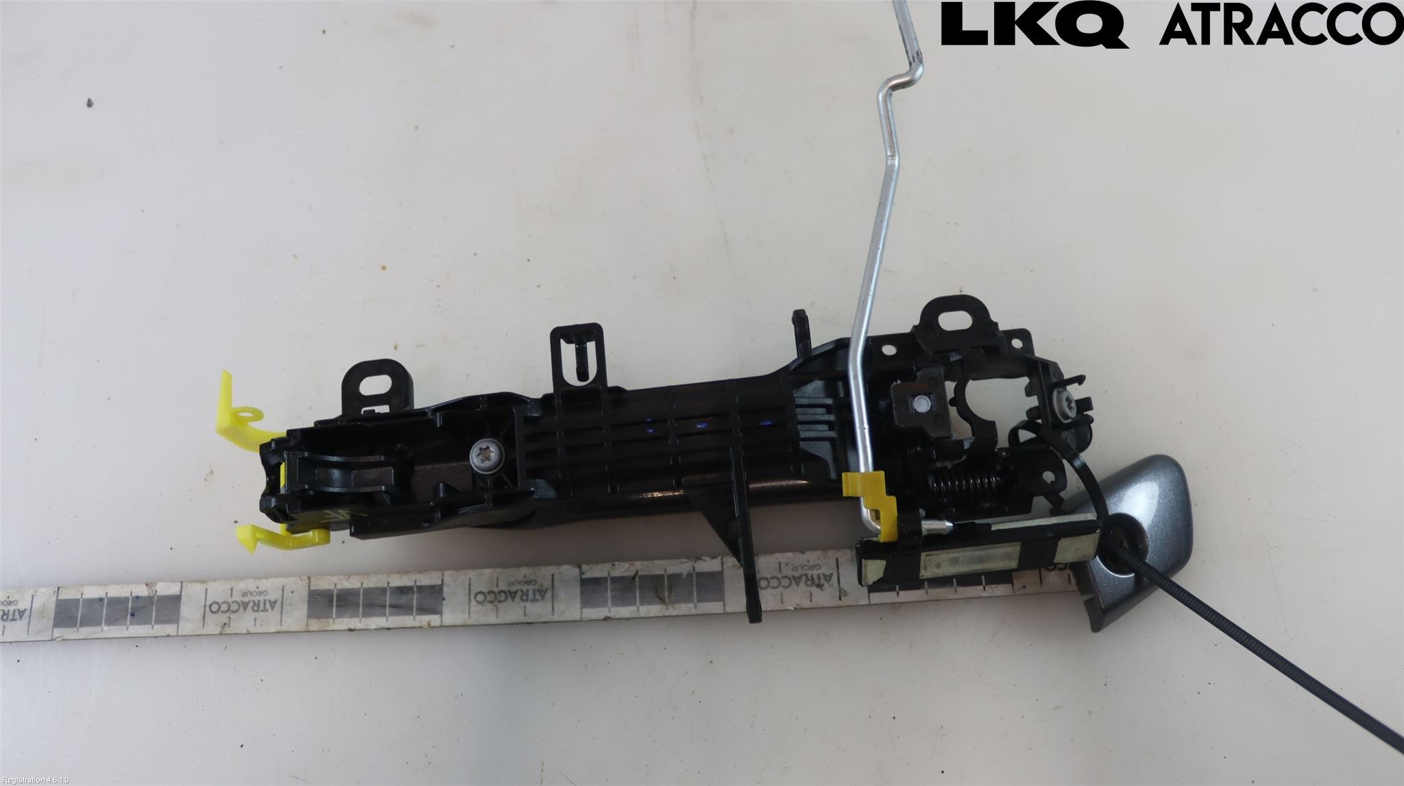 Lexus CT 200h Dörrhandtag Yttre Vä