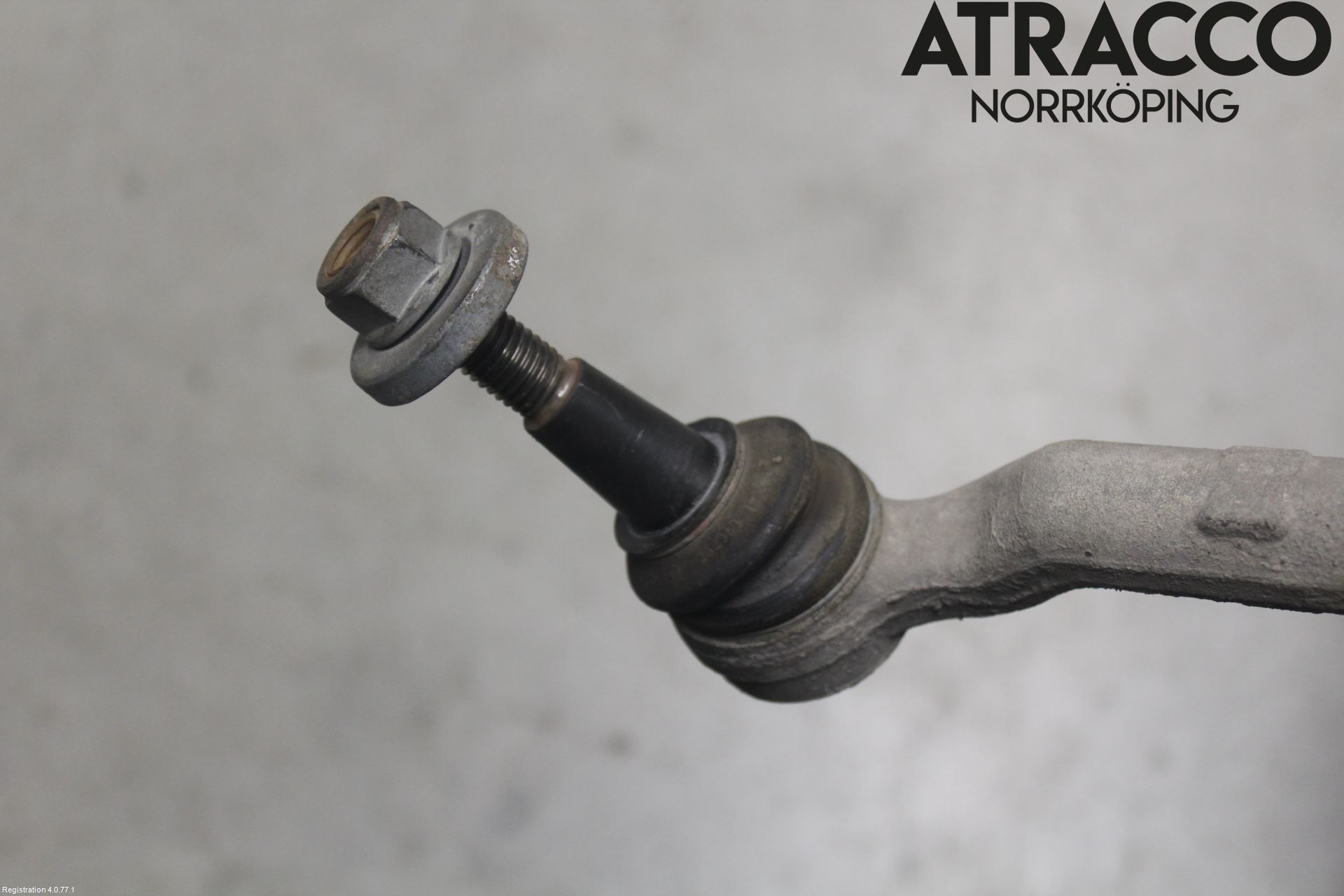 Jaguar E-PACE 17- Styrväxel-Snäcka Elektrisk