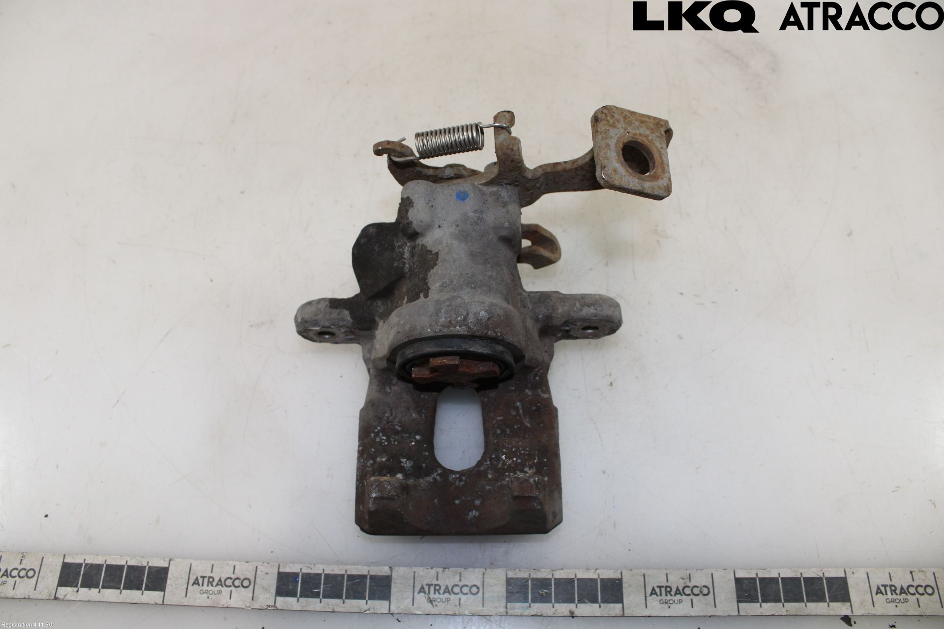Toyota AURIS 10-12 Bromsok Bak Höger