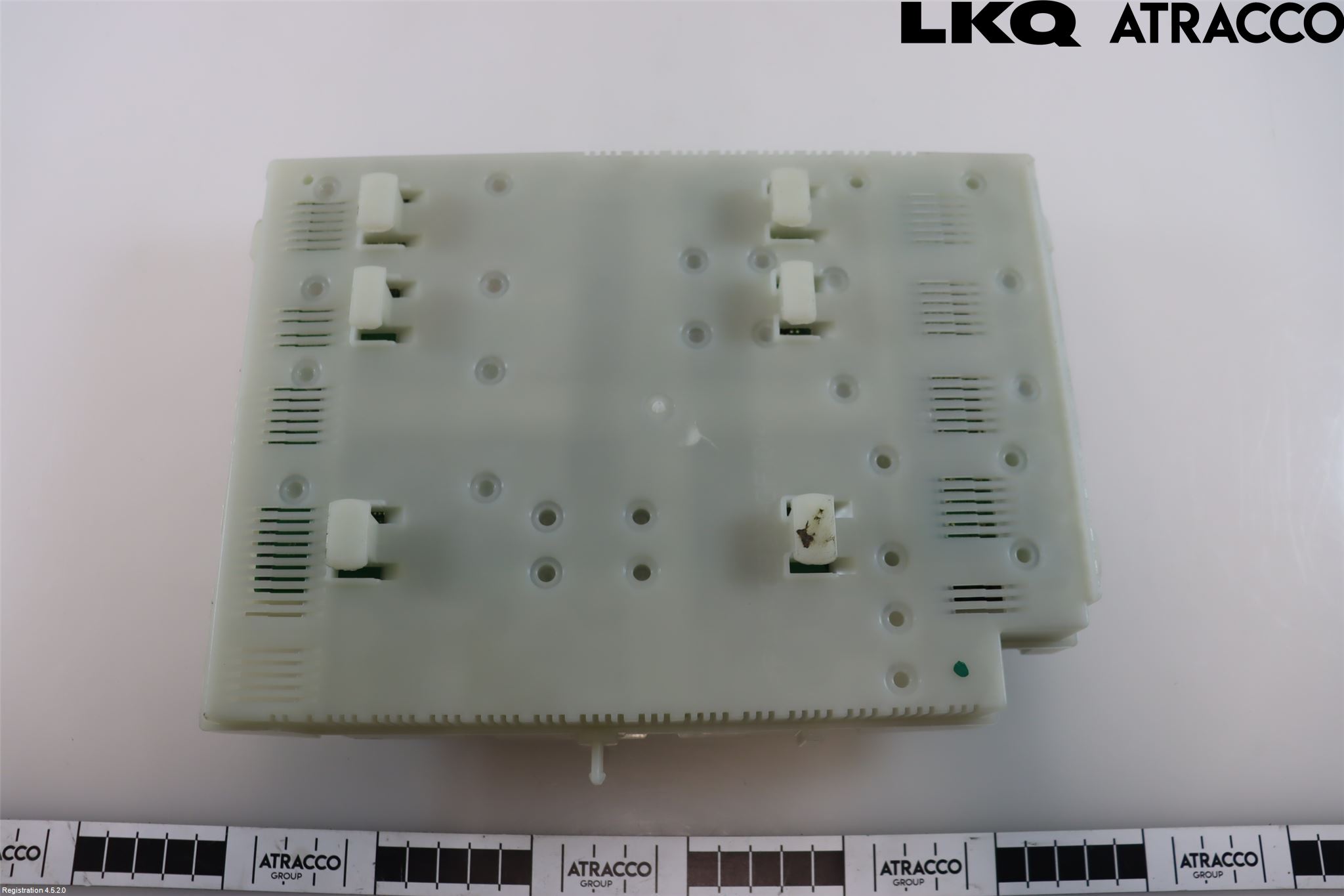 Volvo S60 11-13 Säkringsdosa-Elcentral