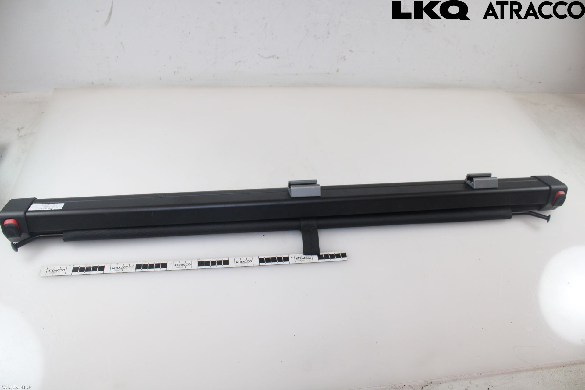 Toyota COROLLA 19- Lastmatta-Skydd