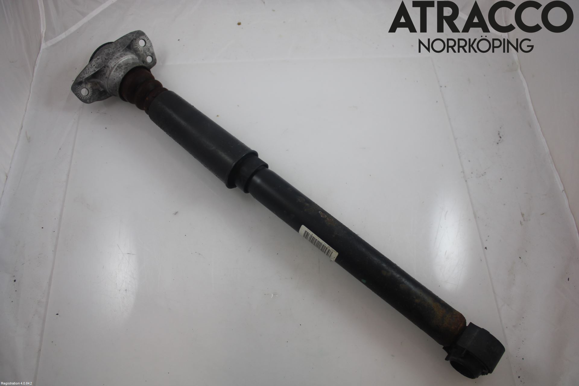 Audi A6/S6 4G 11-18 Stötdämpare Bak