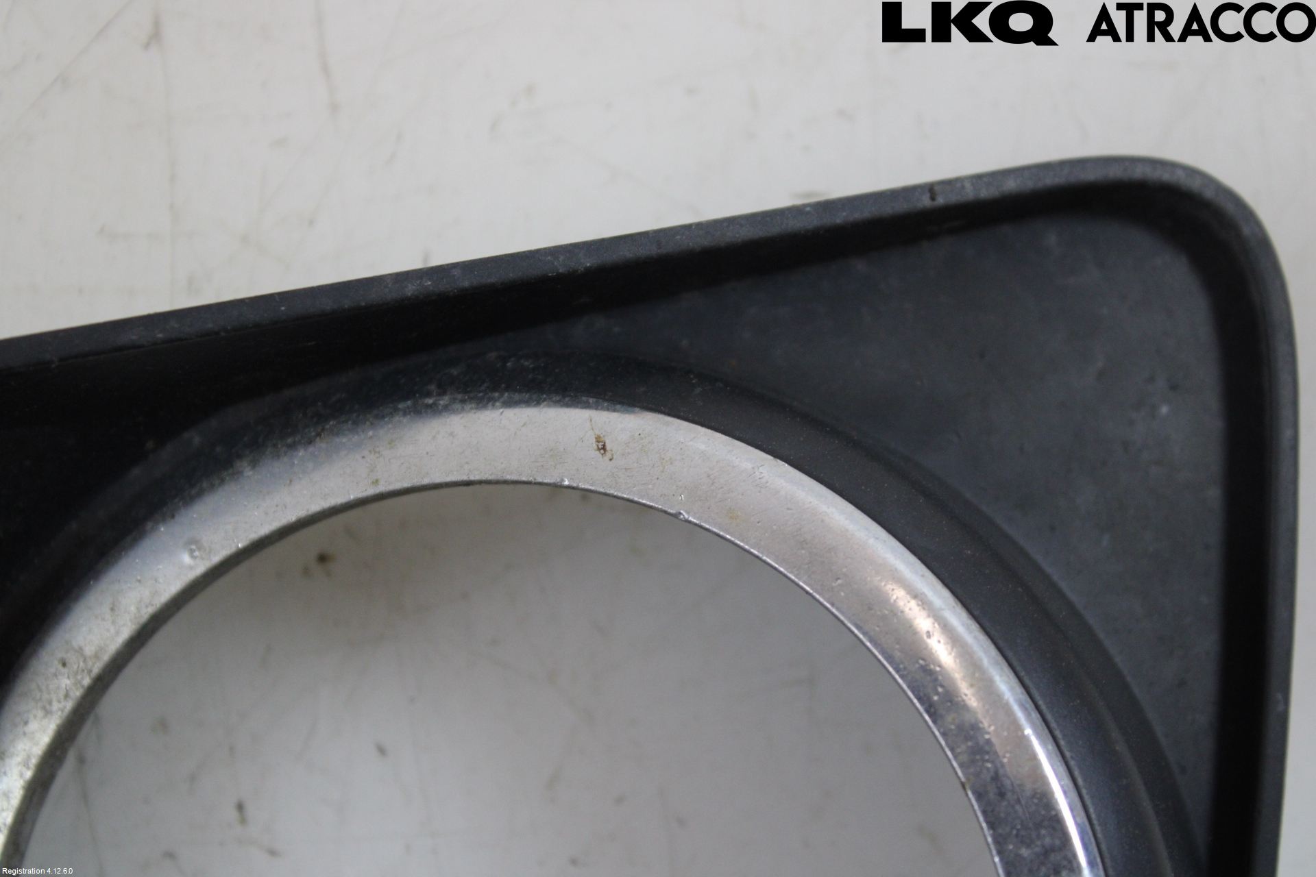 Alfa 159 Dimljussarg Fram