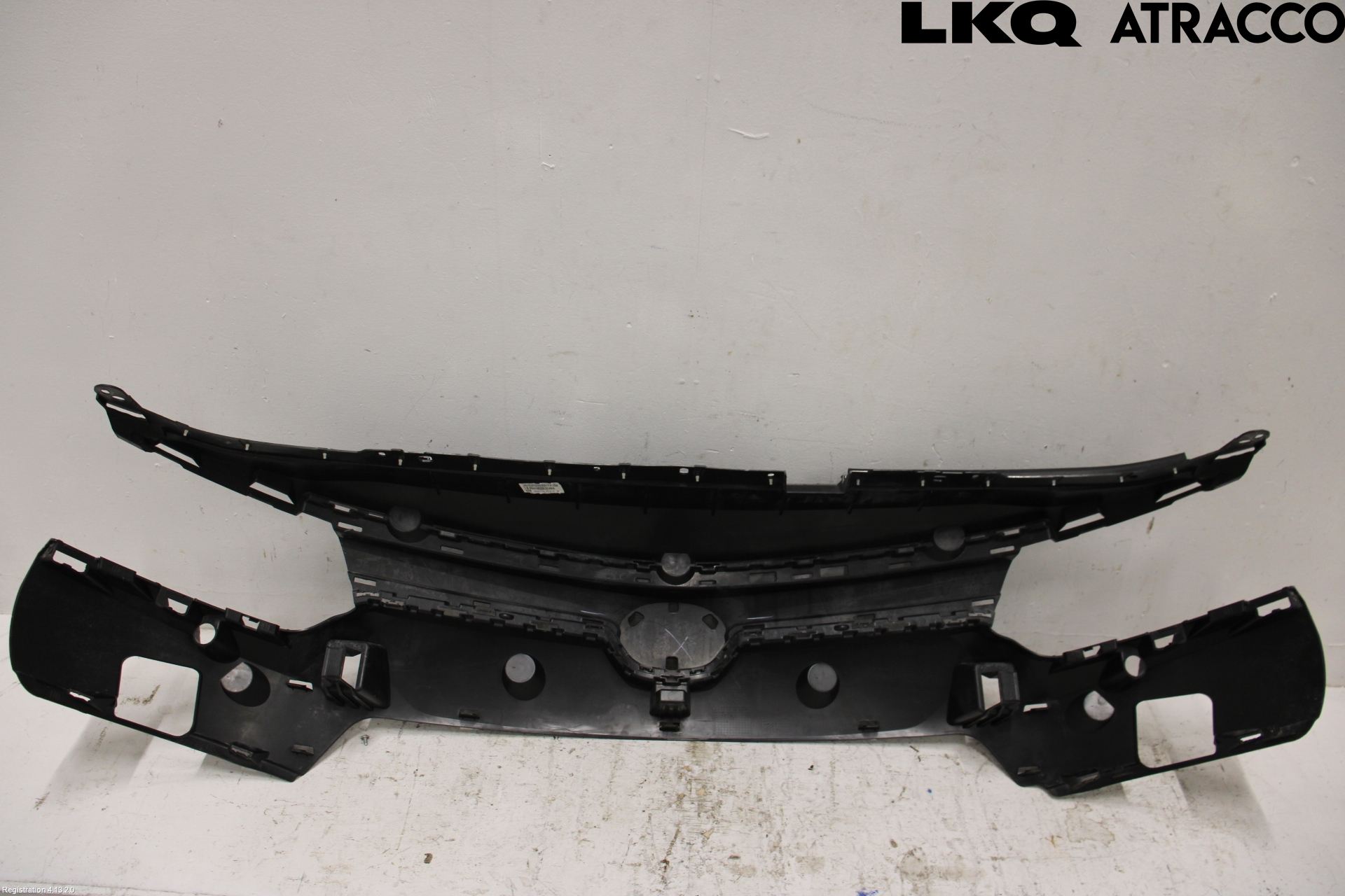 Toyota PROACE II 16- Stötfångardel Fram Mitt