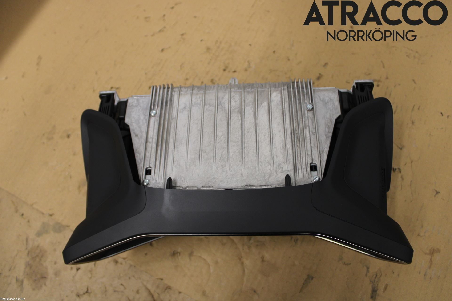 Peugeot 208/E-208 20- Instrument Komb