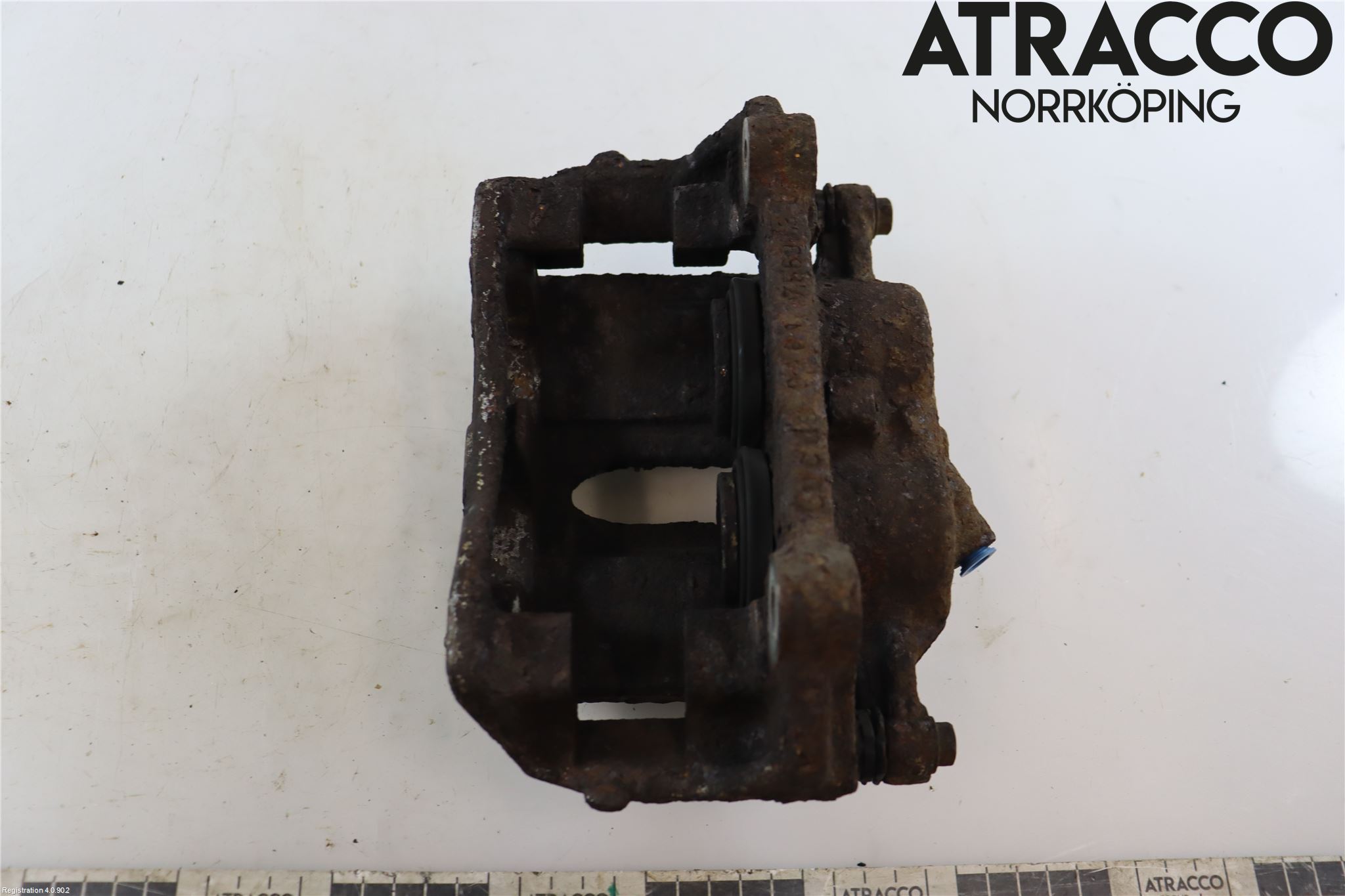 Nissan PRIMASTAR Bromsok Fram Höger