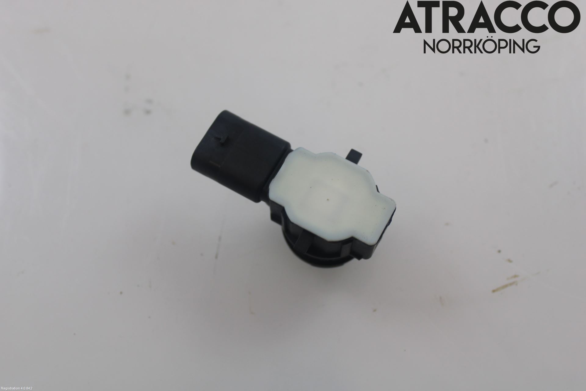 Skoda KODIAQ 17-24 Parkeringshjälp Backsensor