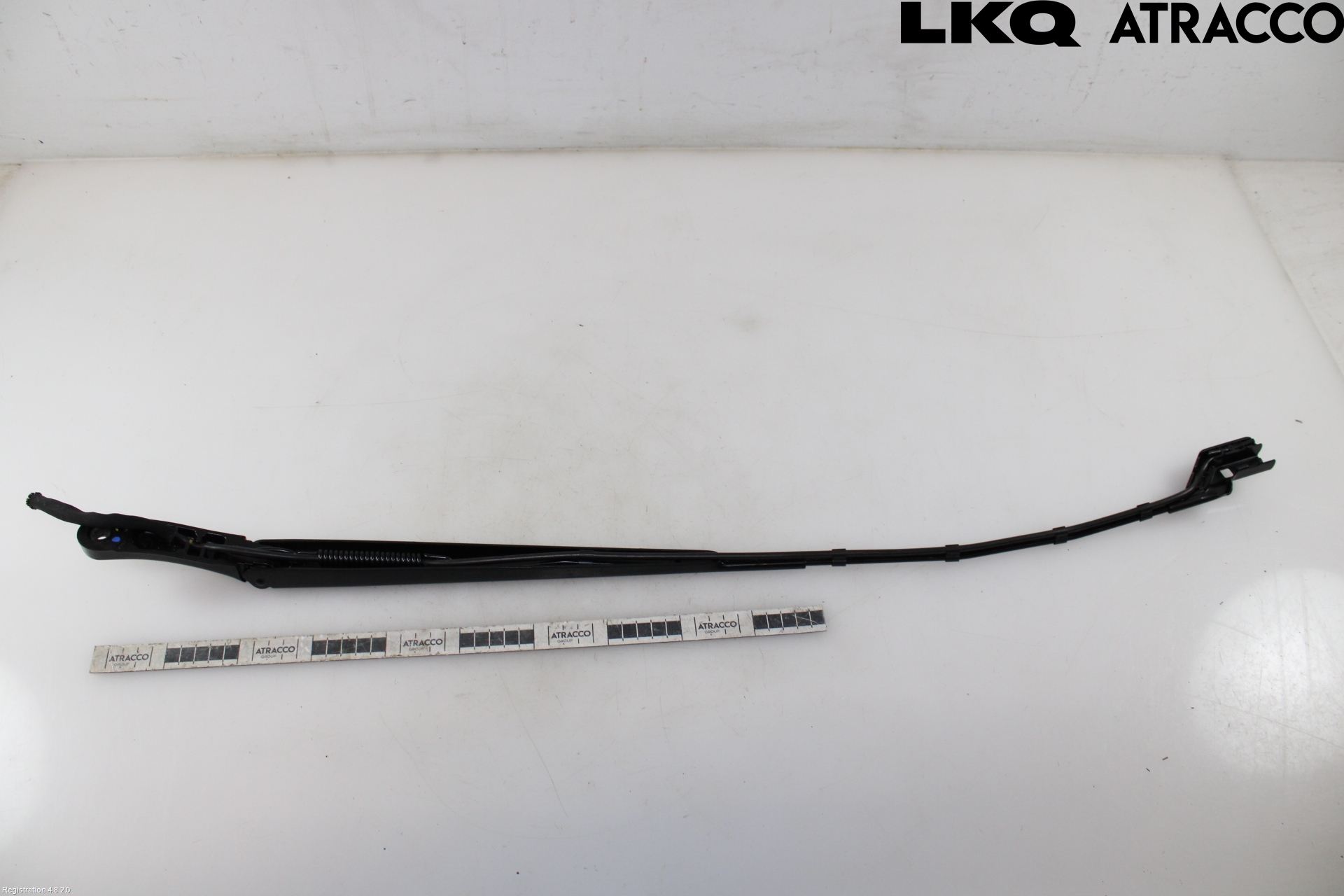Volkswagen VW TRANSP/CARAVELLE (T7) 22-24 Torkararm Armar Vindruta
