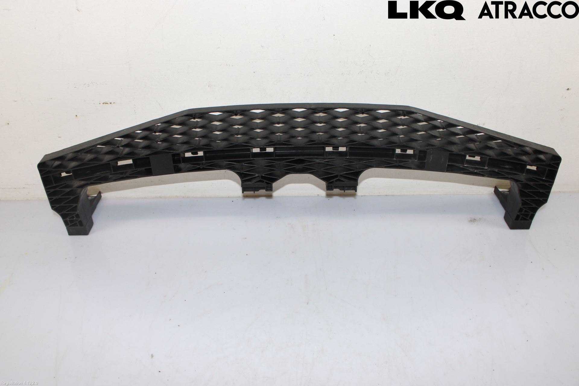 Volkswagen VW PASSAT CC 08-16 Stötfångardel Fram Mitt