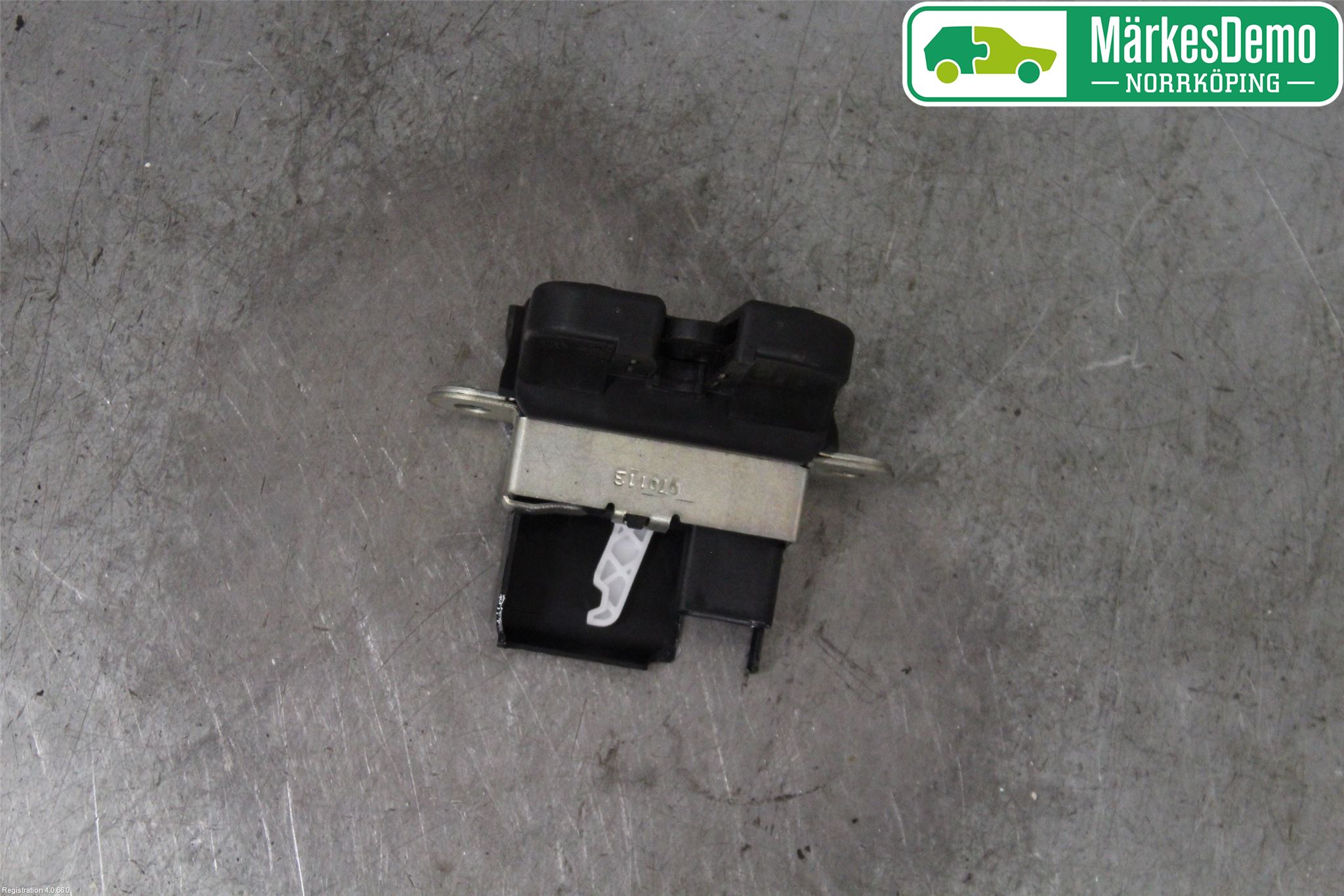 Seat LEON 13-20 Låskista Baklucka